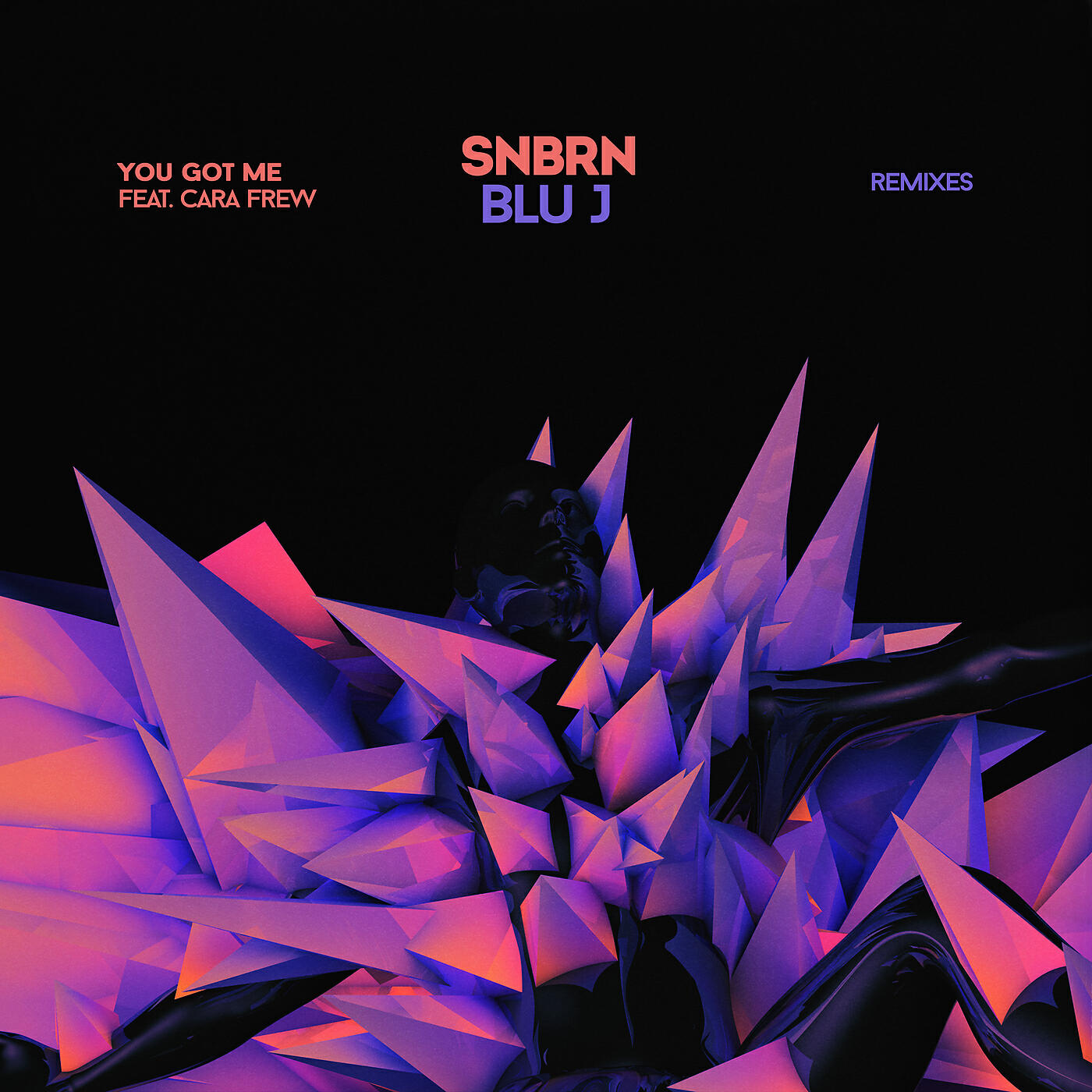 SNBRN - You Got Me (Christofi & Noah. Remix)