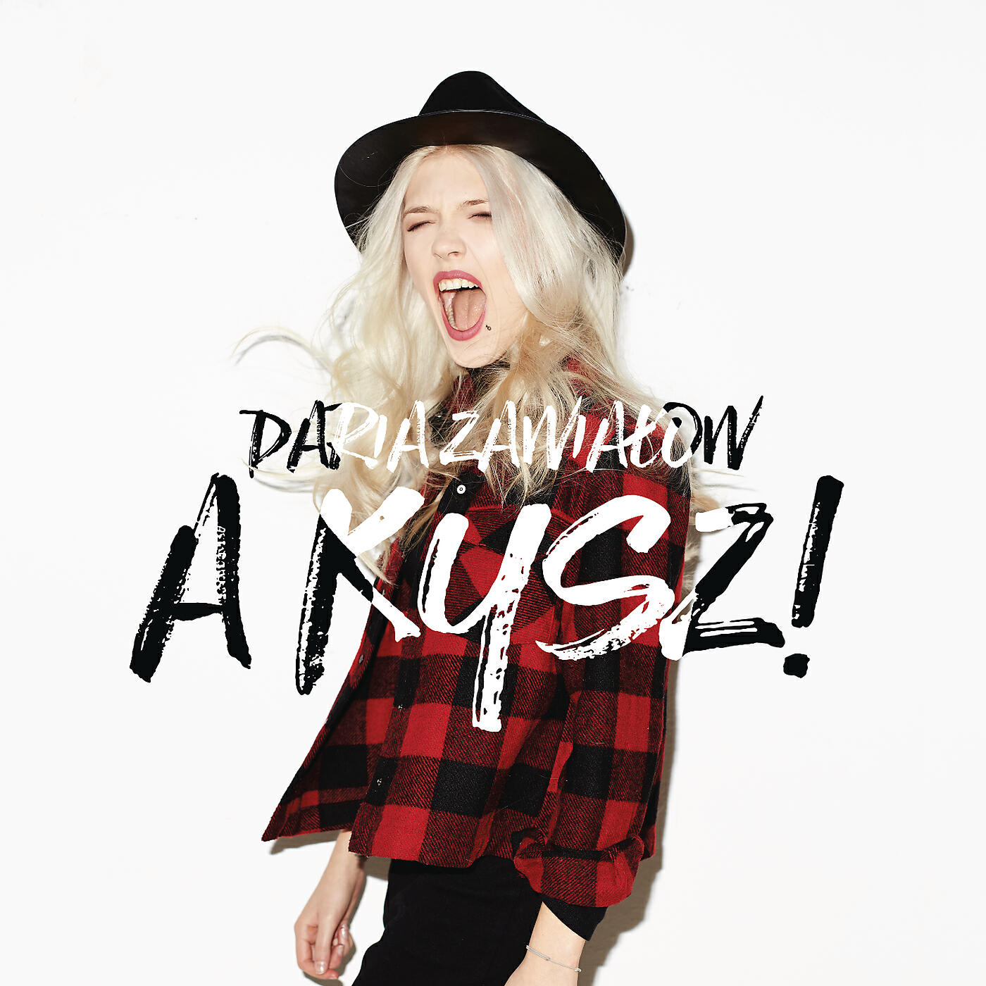 Daria Zawialow - Hello (Turn Your Radio On) (Live)