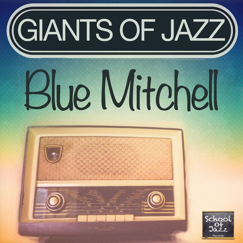 Blue Mitchell - Park Avenue Petite