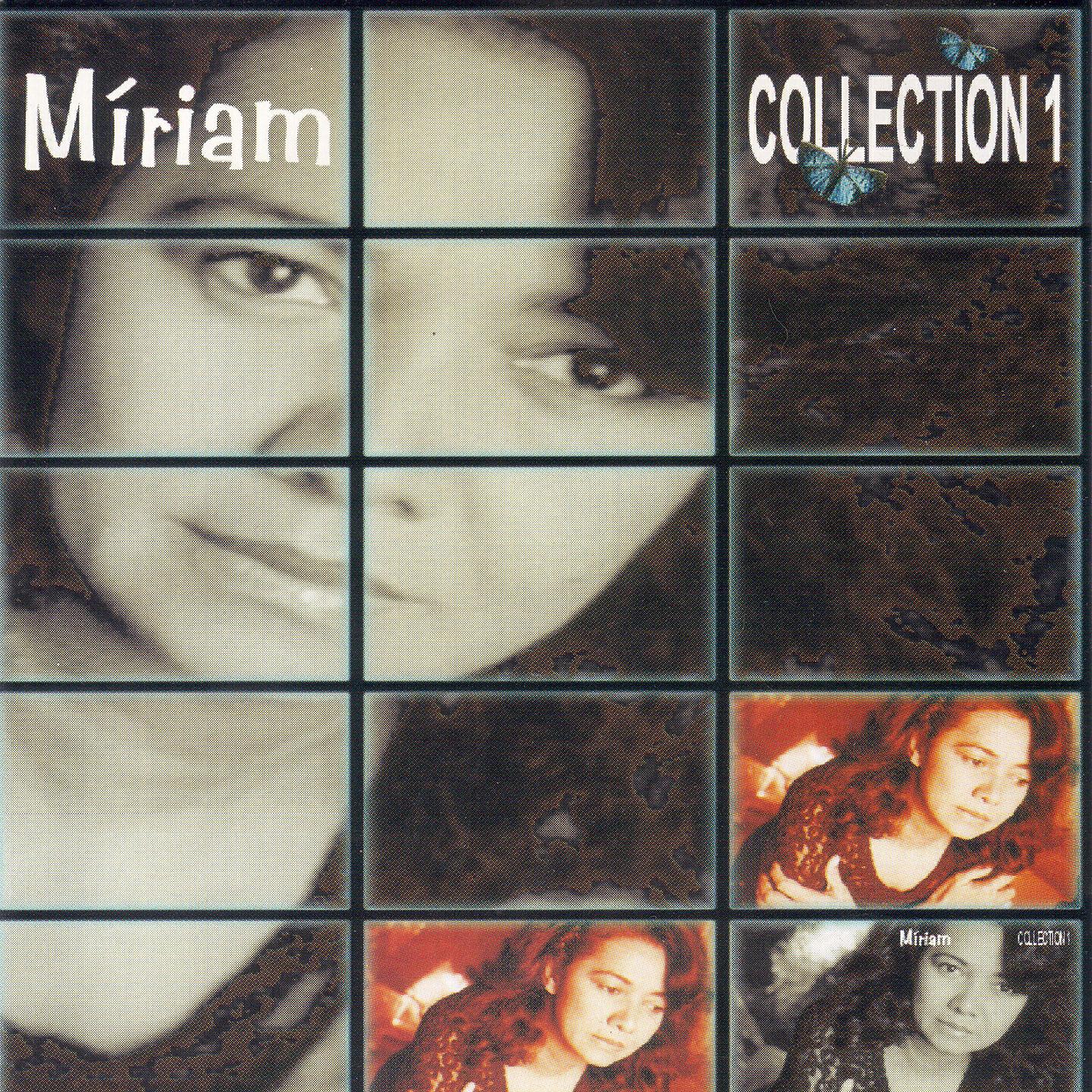 Miriam - Para Não Pecar