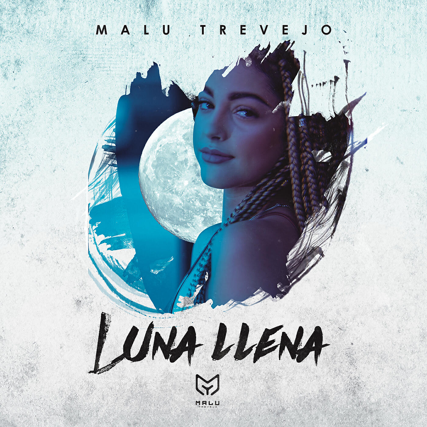 Malu Trevejo - Luna Llena