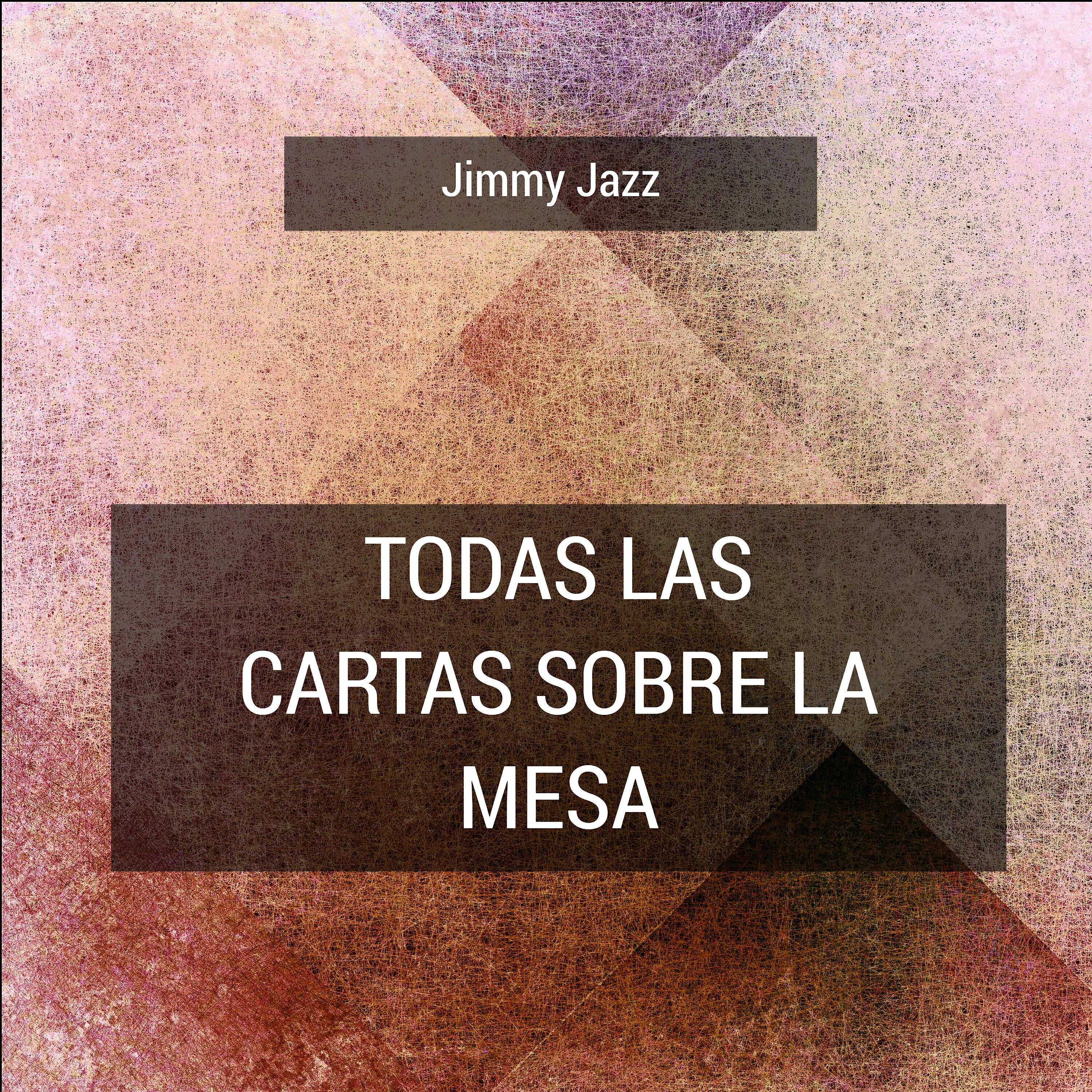 Jimmy Jazz - As De Corazones