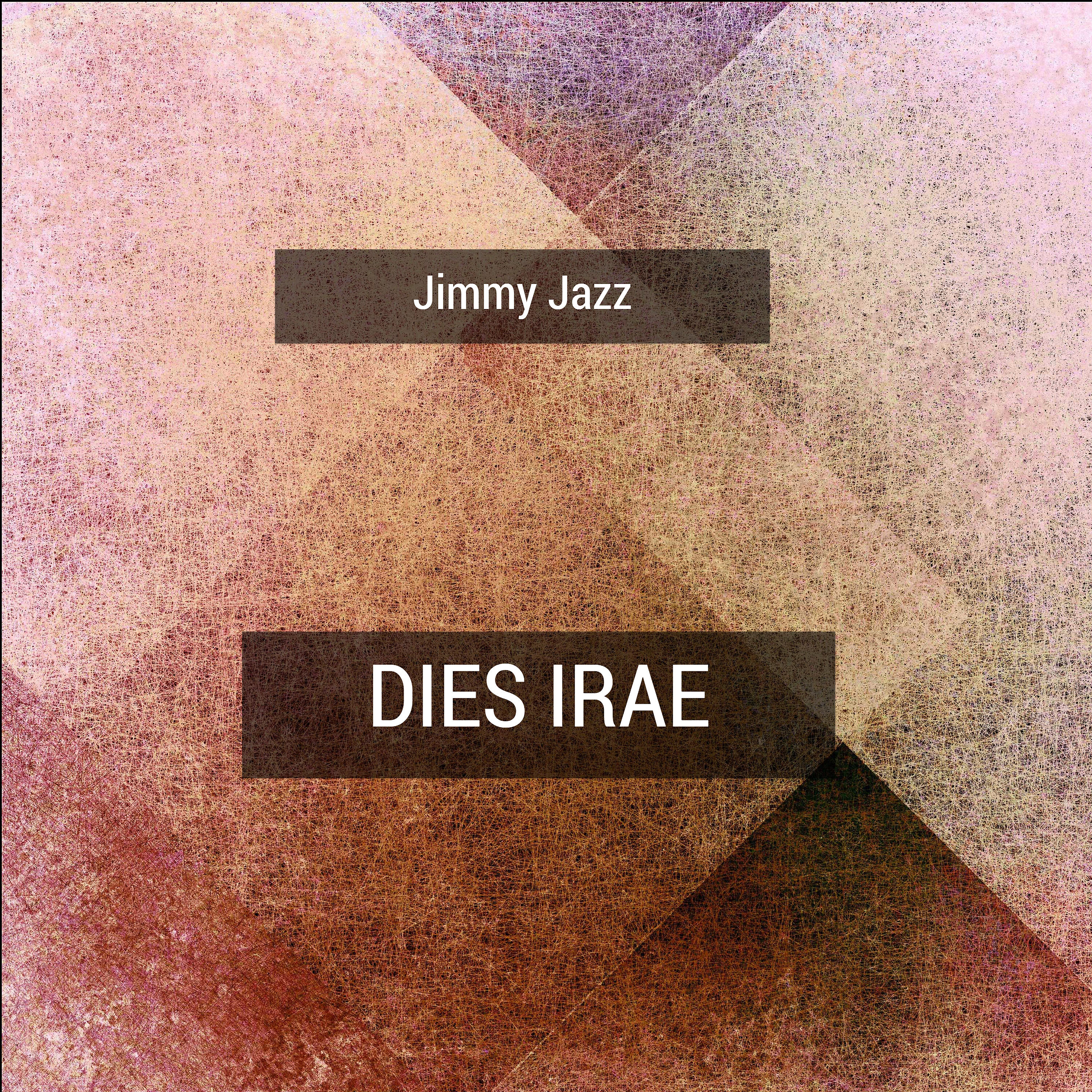 Jimmy Jazz - Iustum Est Bellum