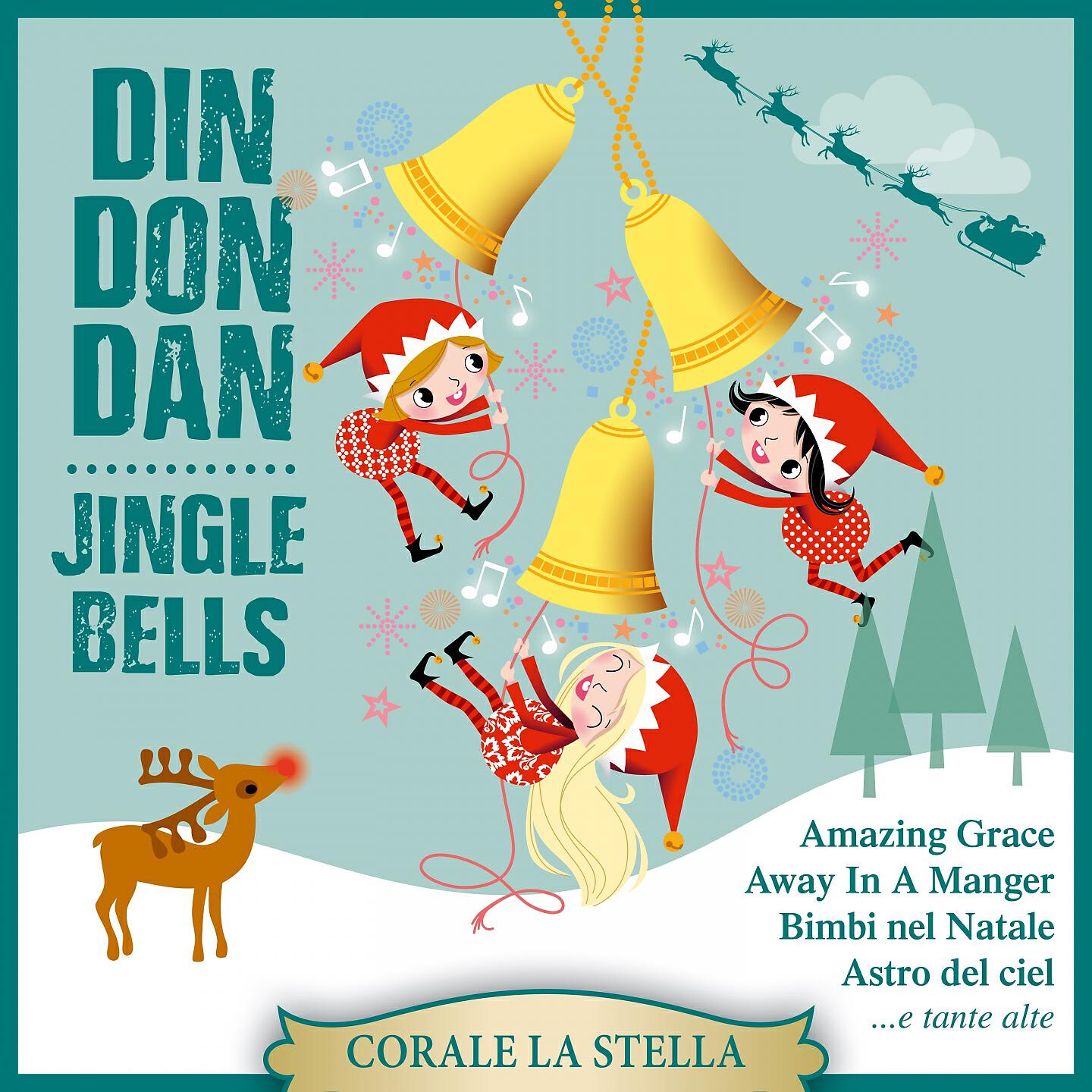 Corale La Stella - This Little Light of Mine