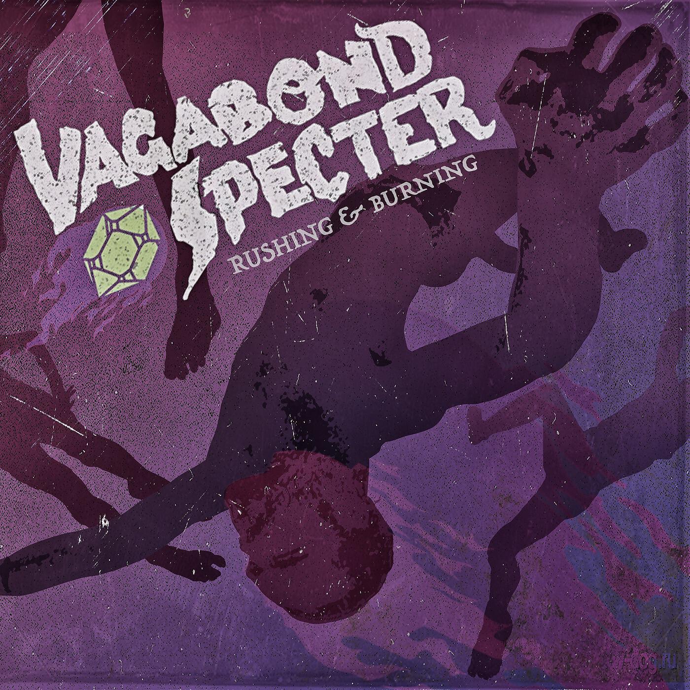 Vagabond Specter - Gilian (Fluffy Version)