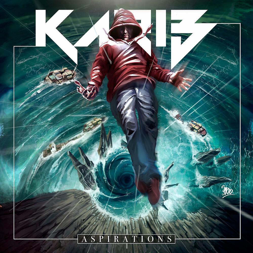 KaRiB - Besoin d'évasion