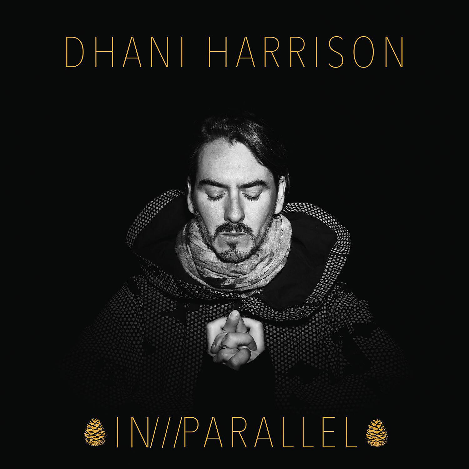 Dhani Harrison - Admiral of Upside Down