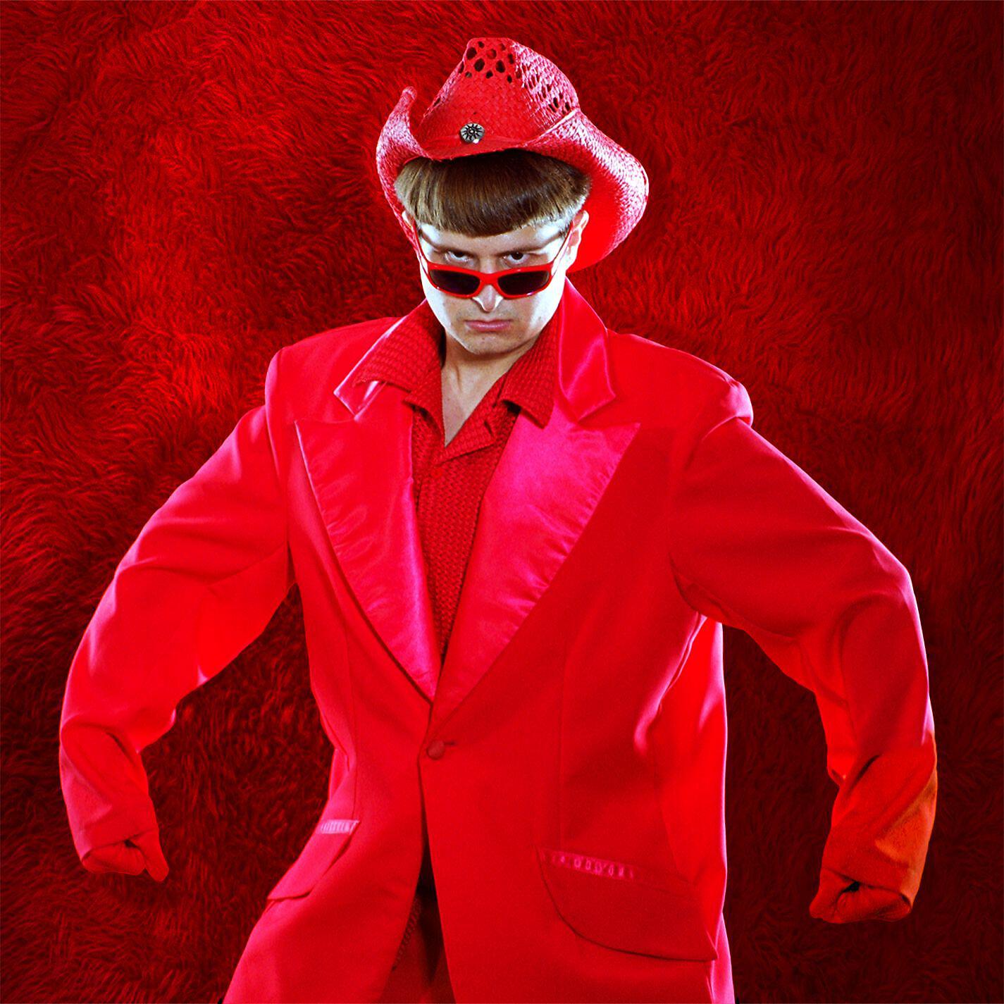 Oliver Tree - Enemy