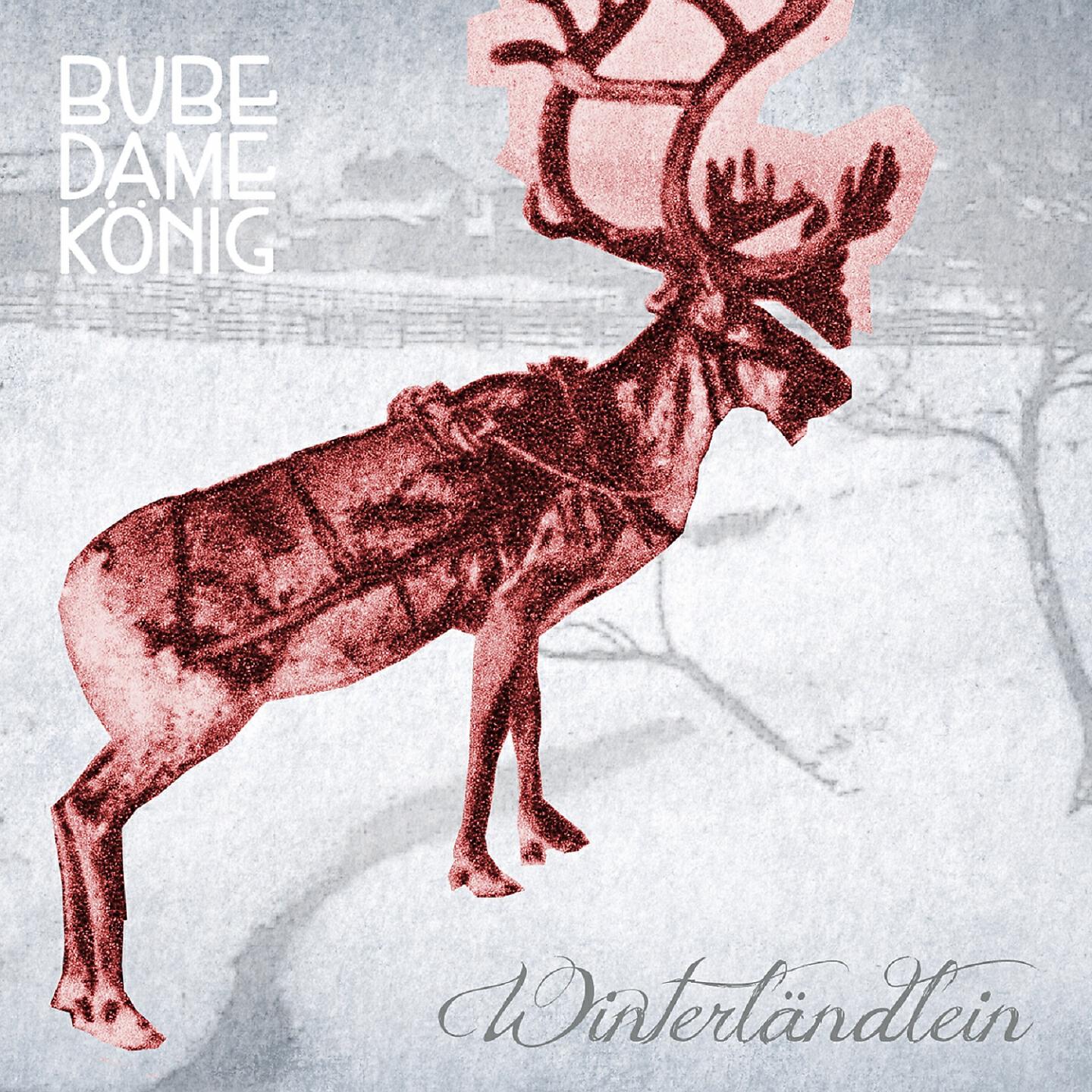 Bube Dame König - Kaspar, Melchior & Balthasar (Sternsingerlied)