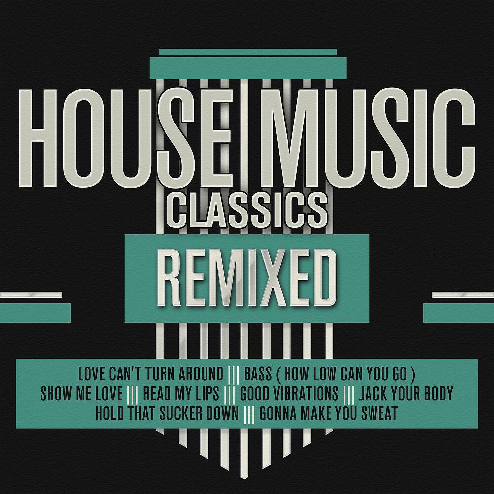 Bootleggers International - Jack Your Body (DJ Marauder Remix)