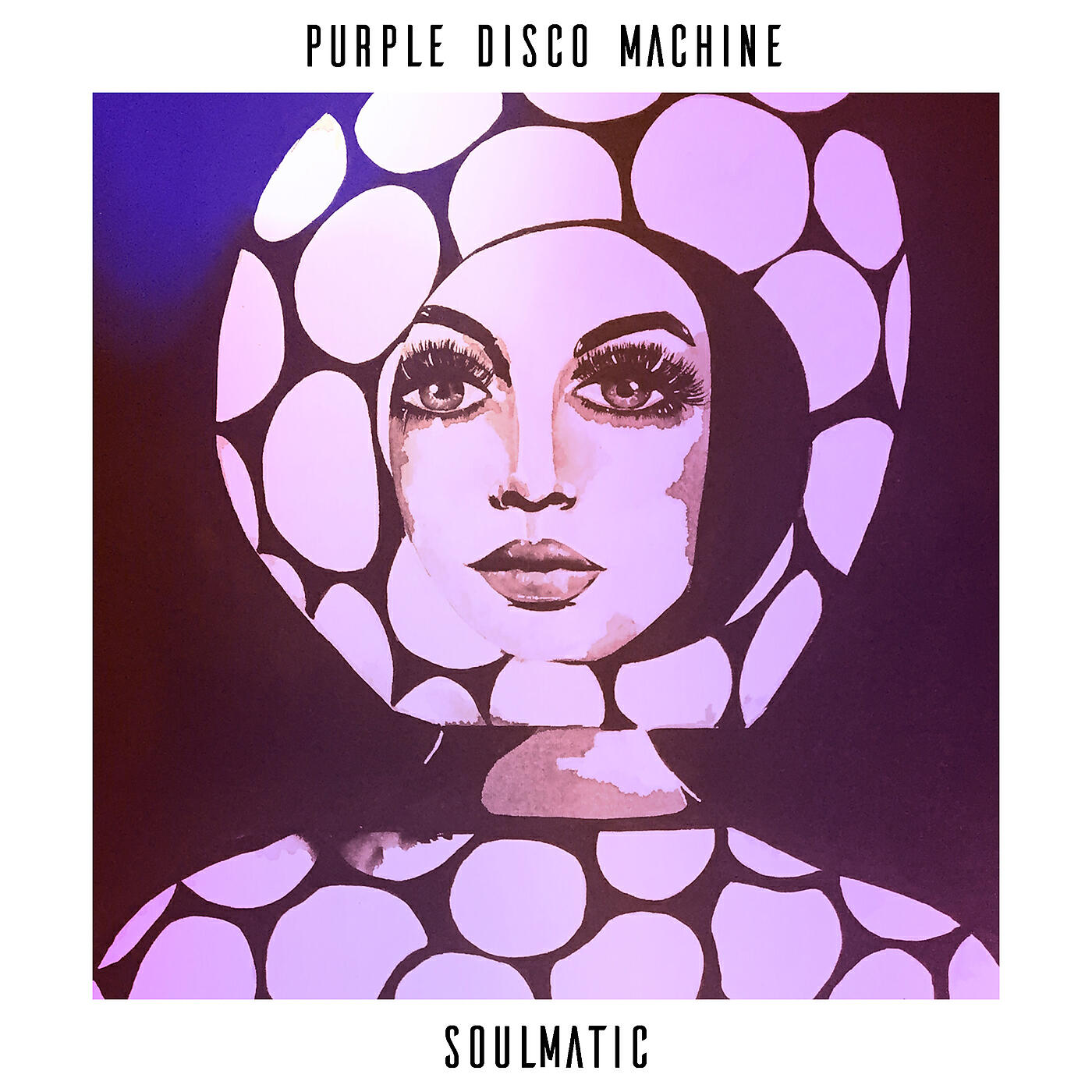 Purple Disco Machine - Mistress