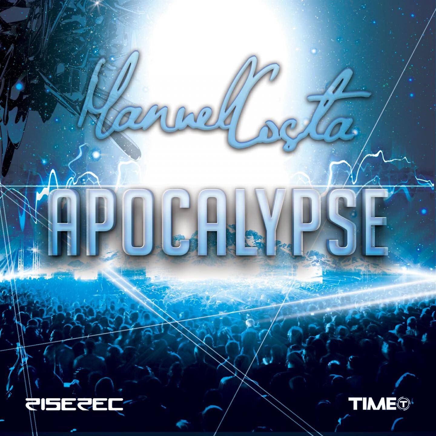 Manuel Costa - Apocalypse (Daniel Chord Remix)