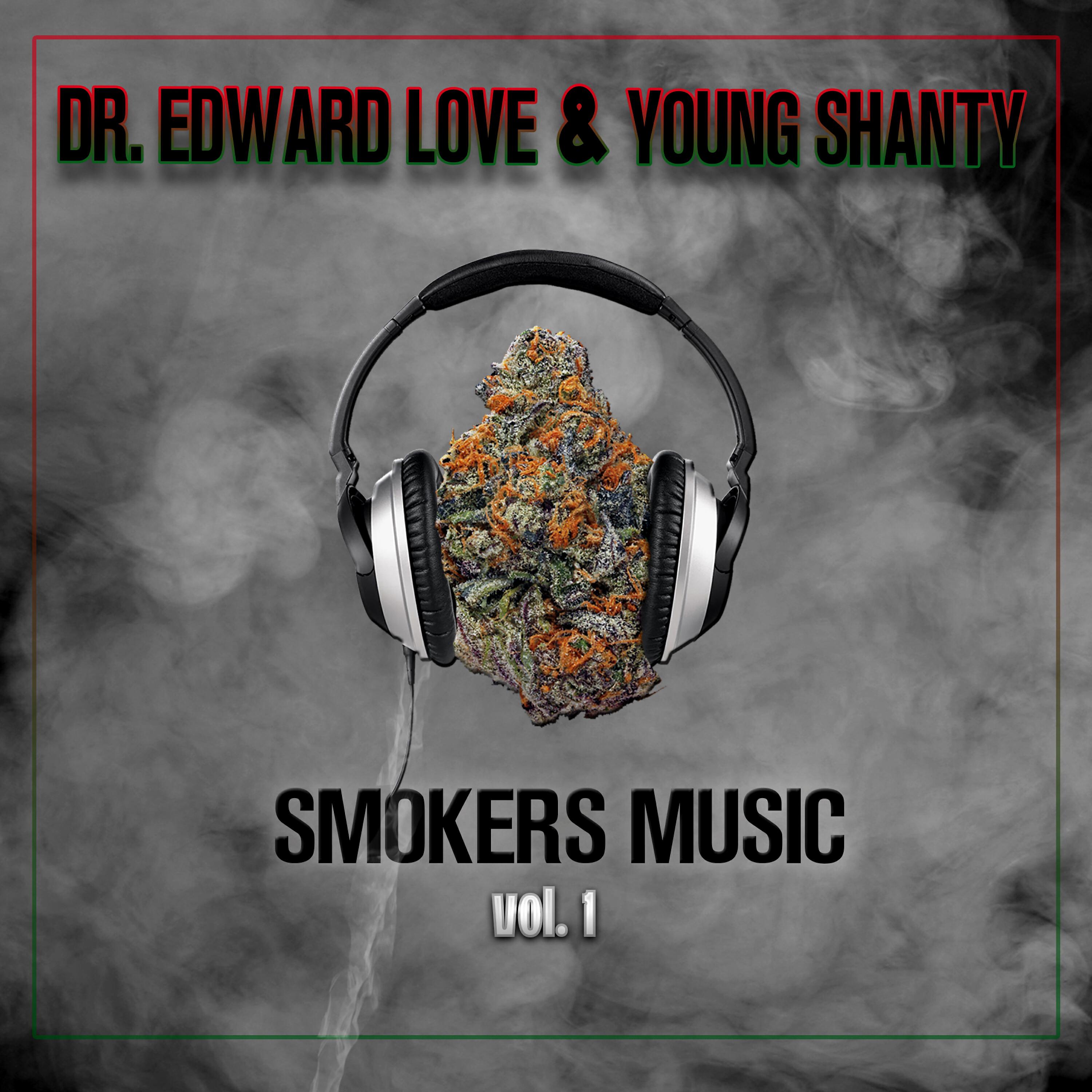 Dr. Edward Love - 100 Lbs (feat. San Quinn)