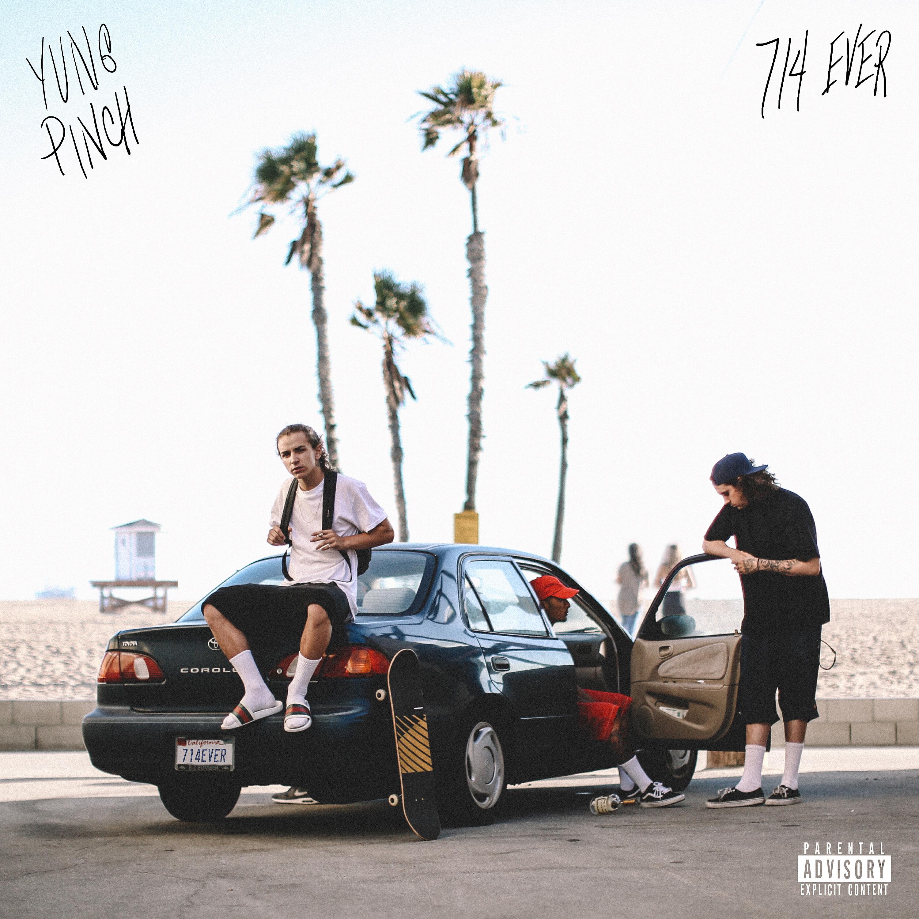 Yung Pinch - No Good (feat. Key!)