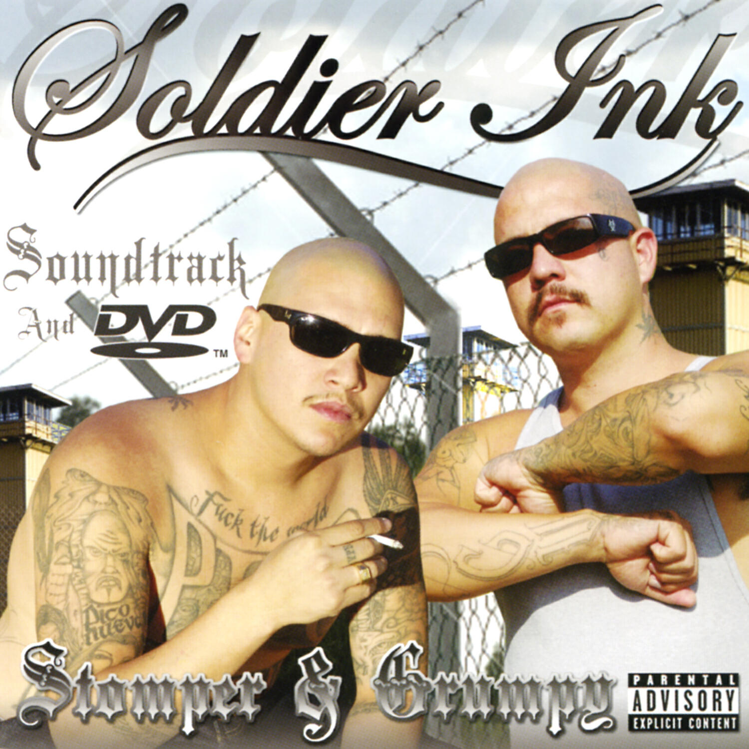 Stomper - For the Homies