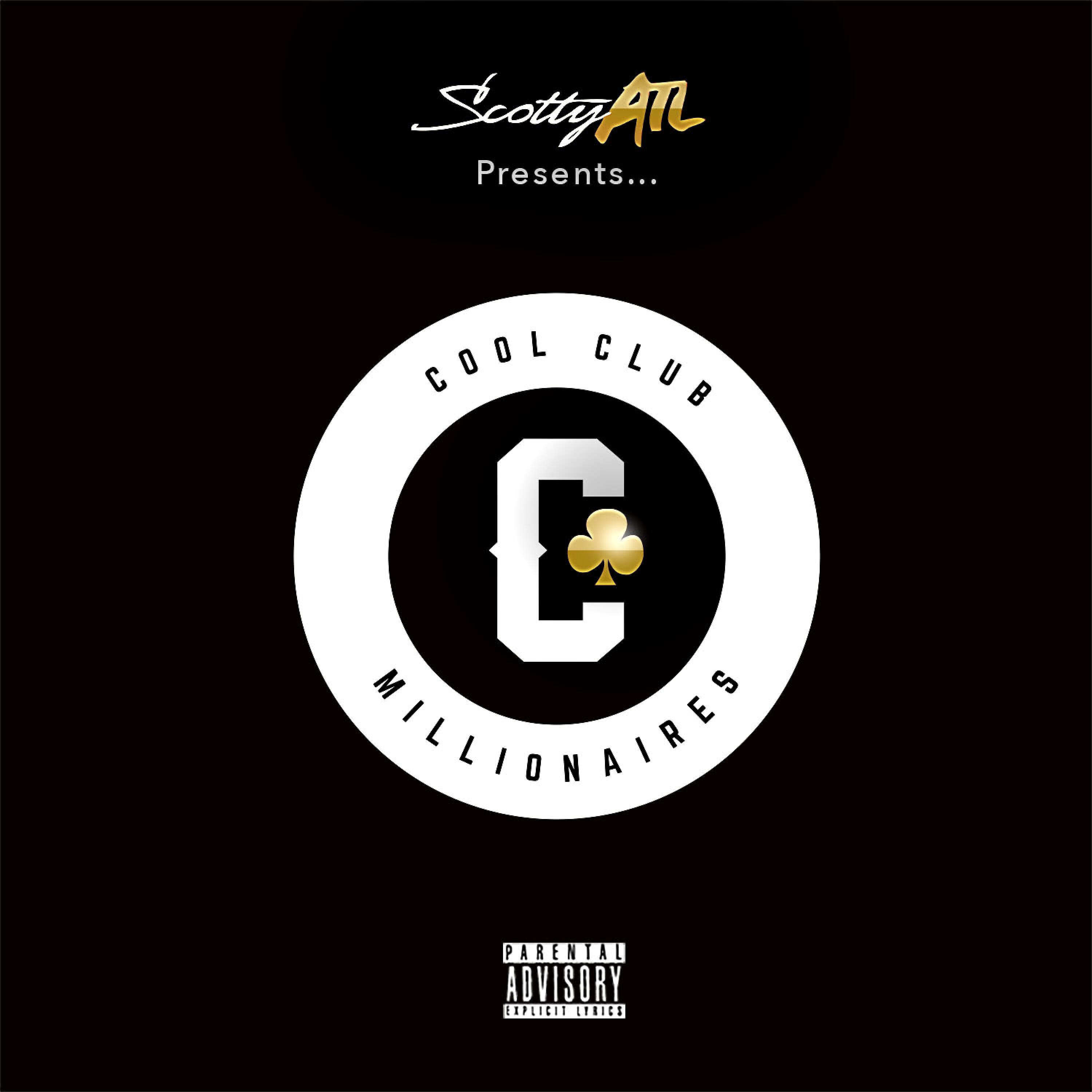 Scotty ATL - Many Faces