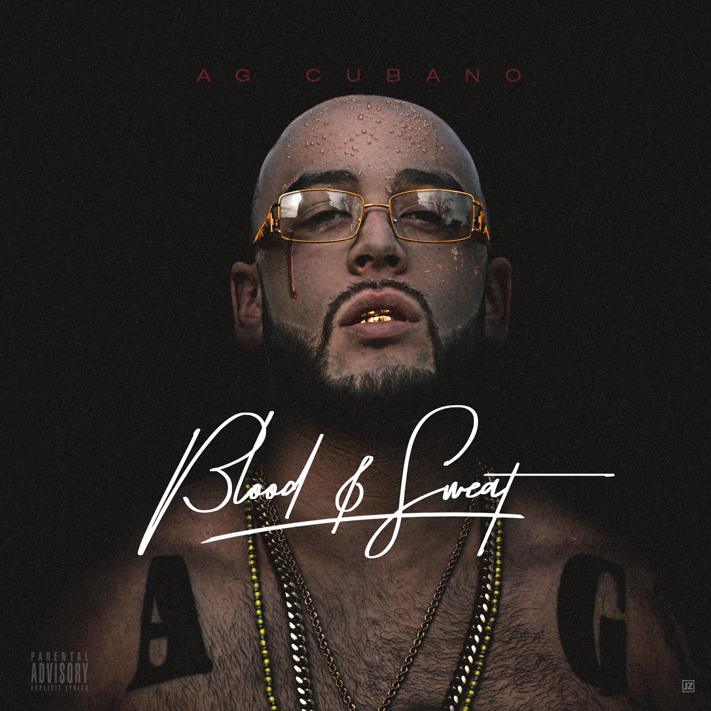 AG Cubano - Trippin' (feat. Young Chop, Joseph Kay & Don Chino)