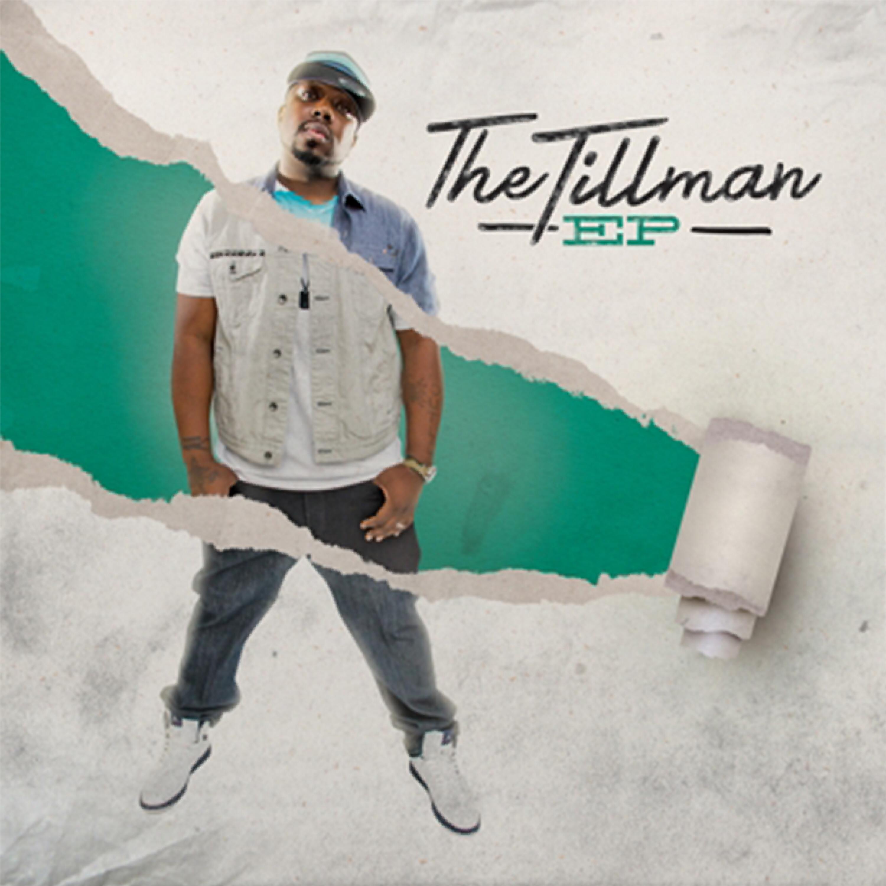 Tony Tillman - Heaven (Acoustic) (feat. Out of the Dust)