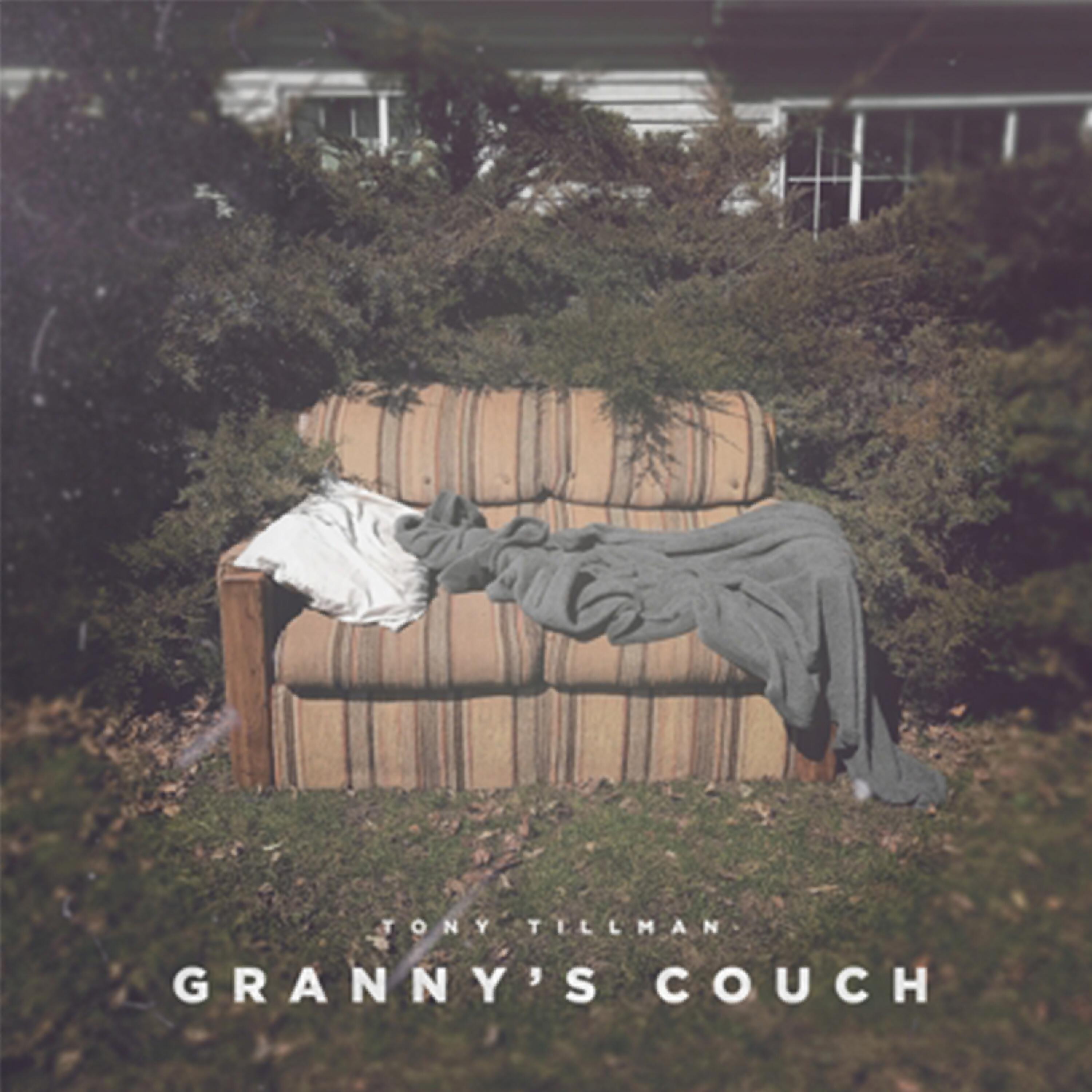 Tony Tillman - Granny's Couch