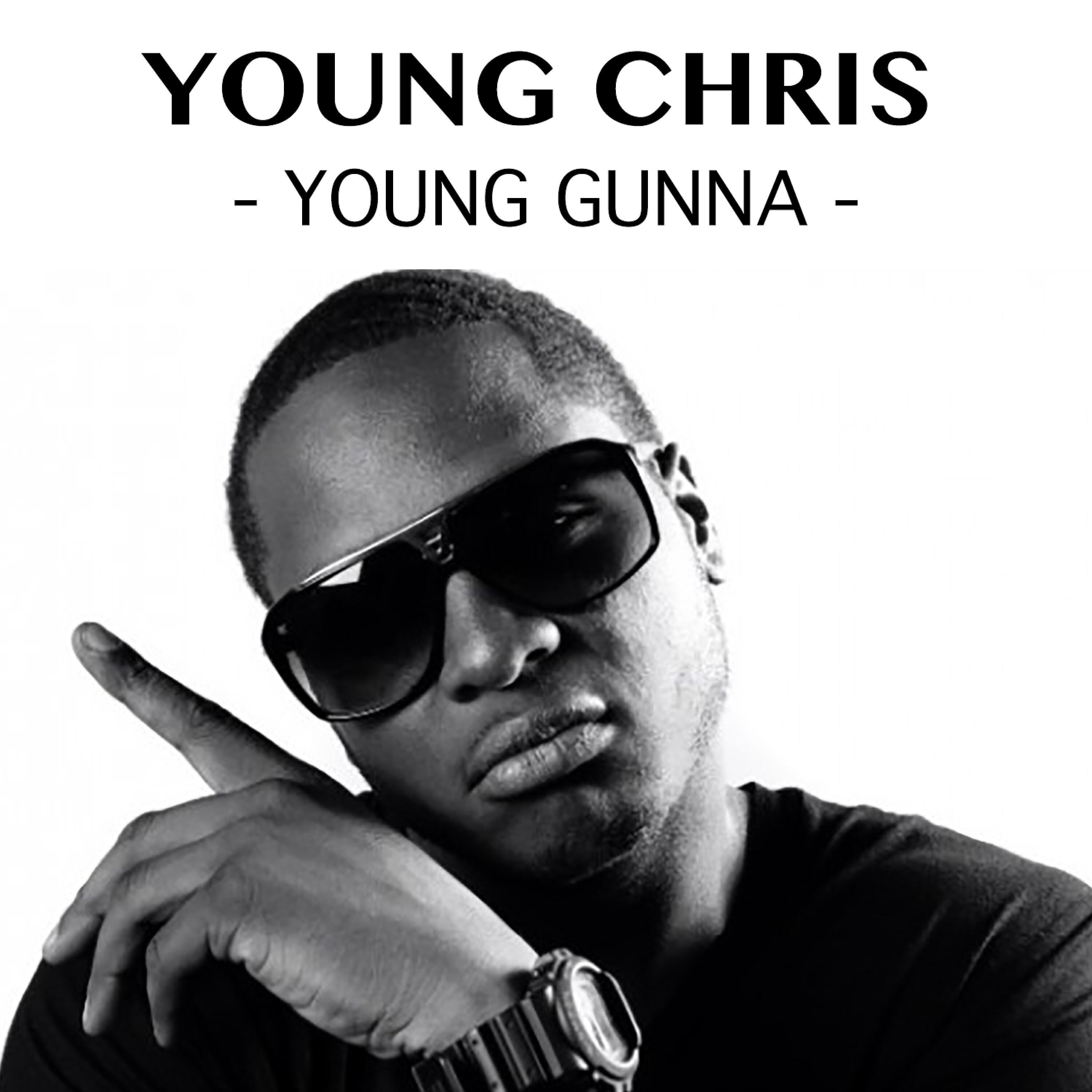 Young Chris - Still the Hottest (feat. J. Cole)