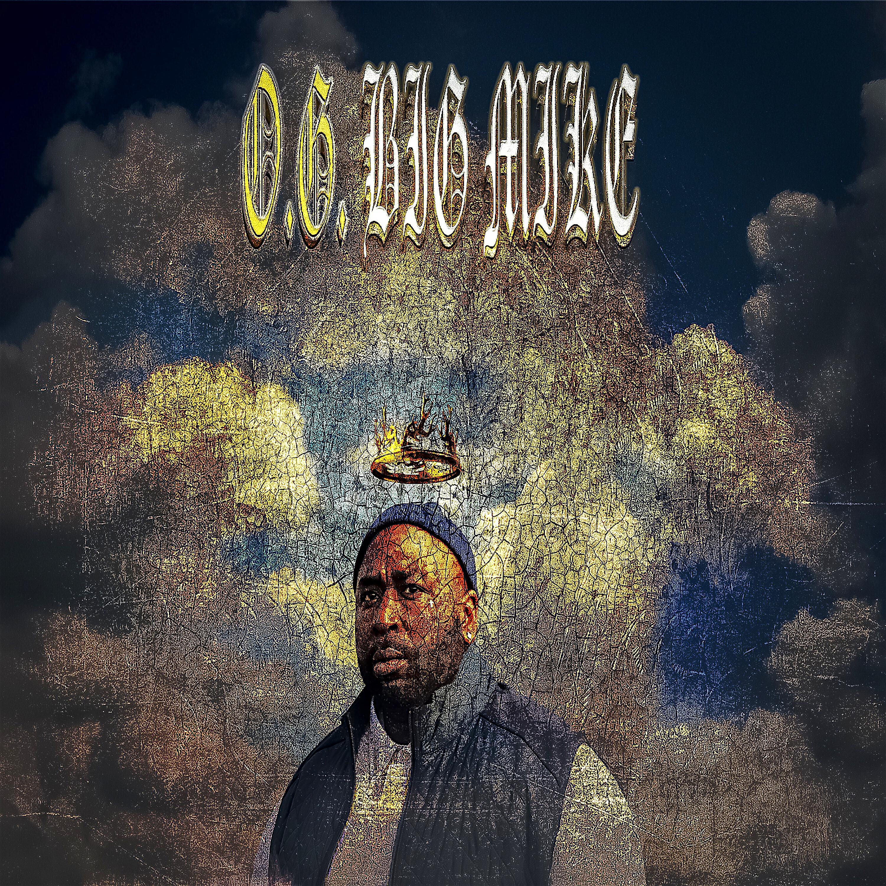 Big MIke - Armor