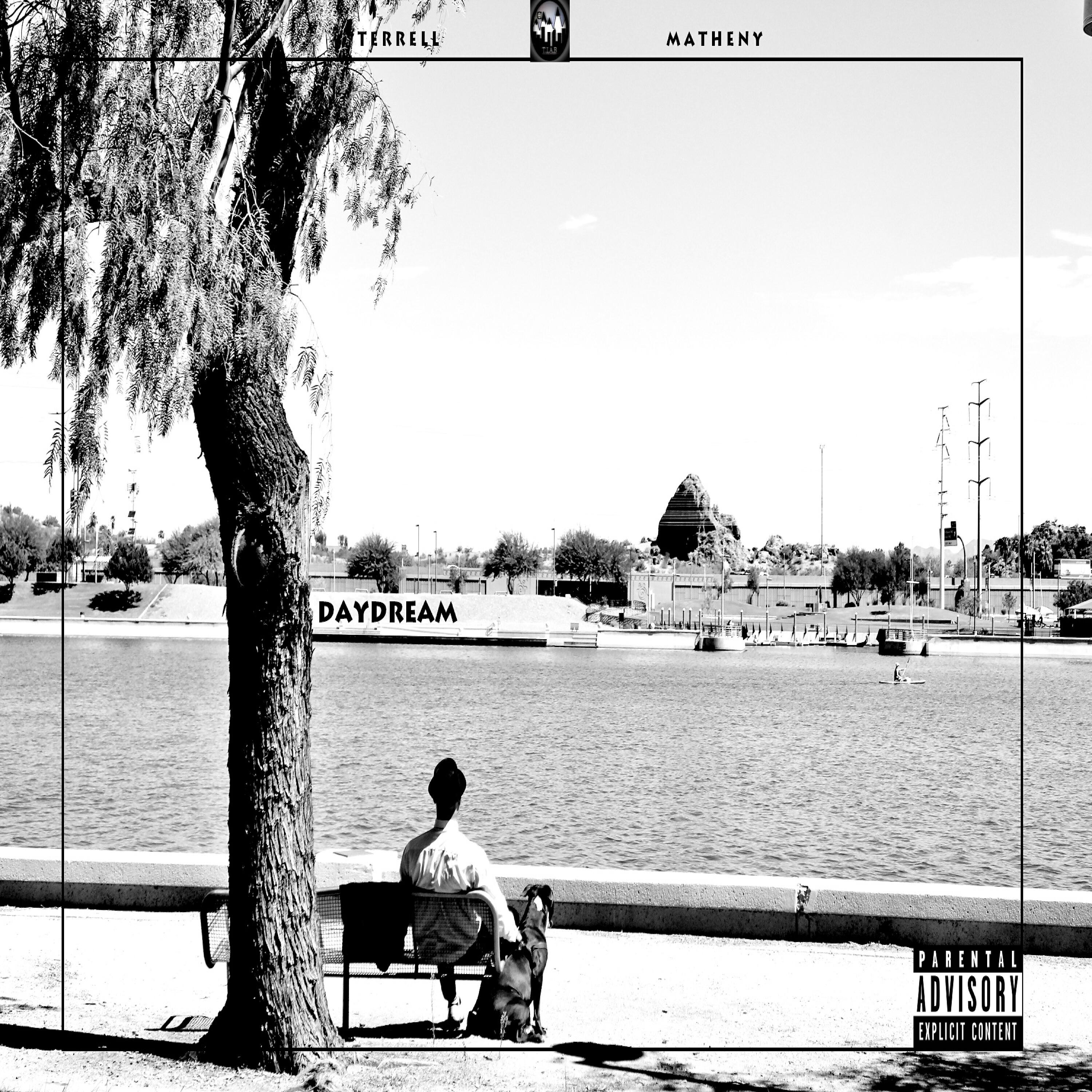 Terrell Matheny - My Pocket (feat. Mr. Infinity)