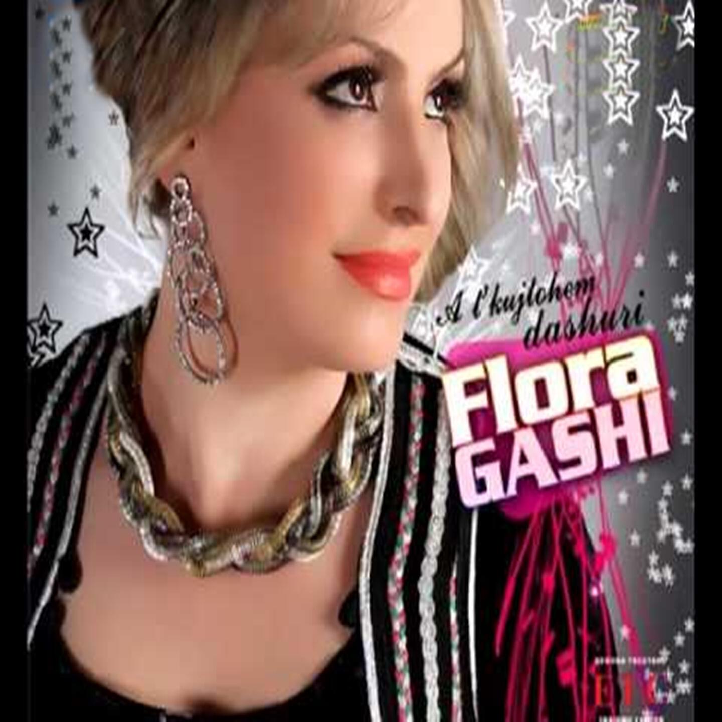 Flora Gashi - Me fat o vella