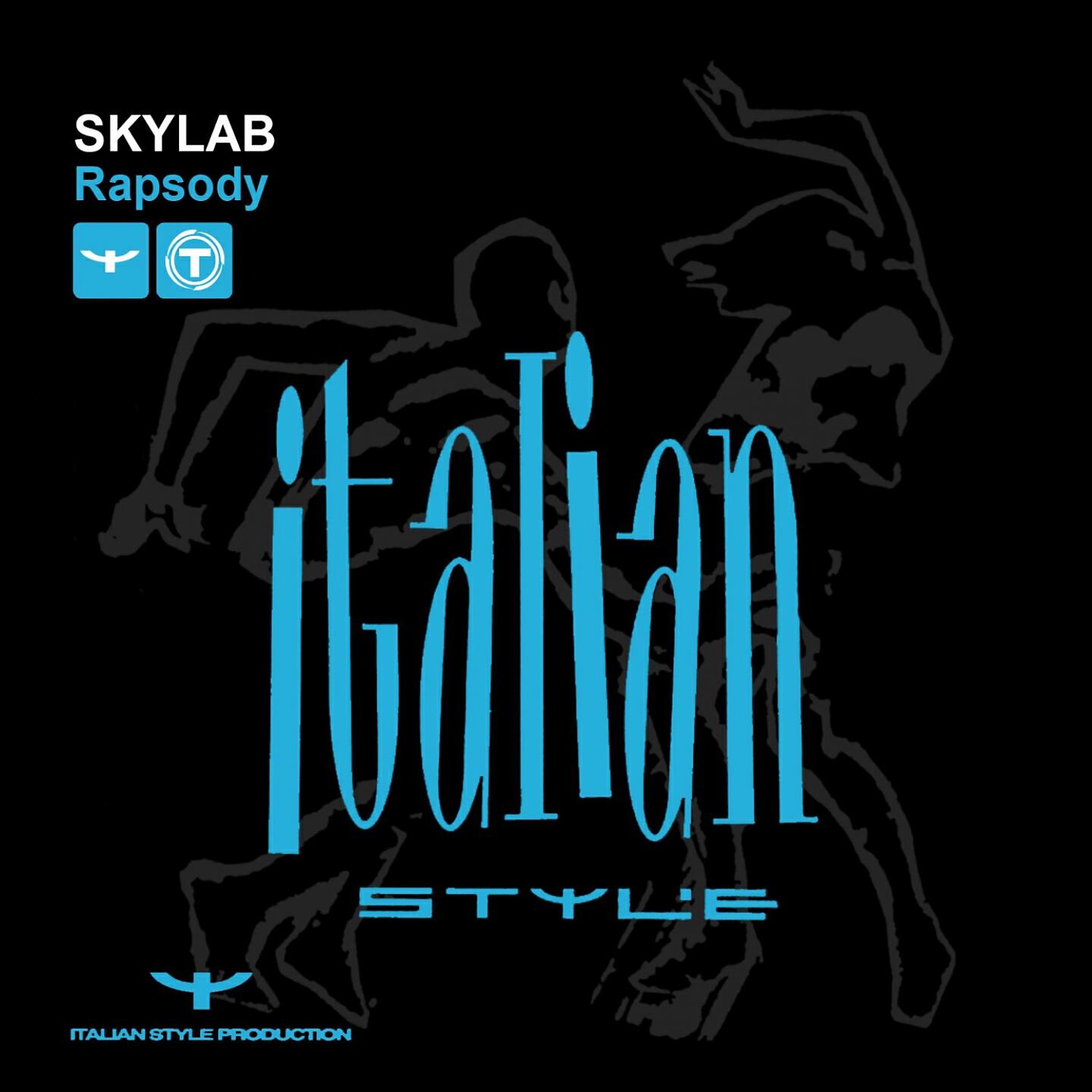 Skylab - Rapsody (Mindless Mix)