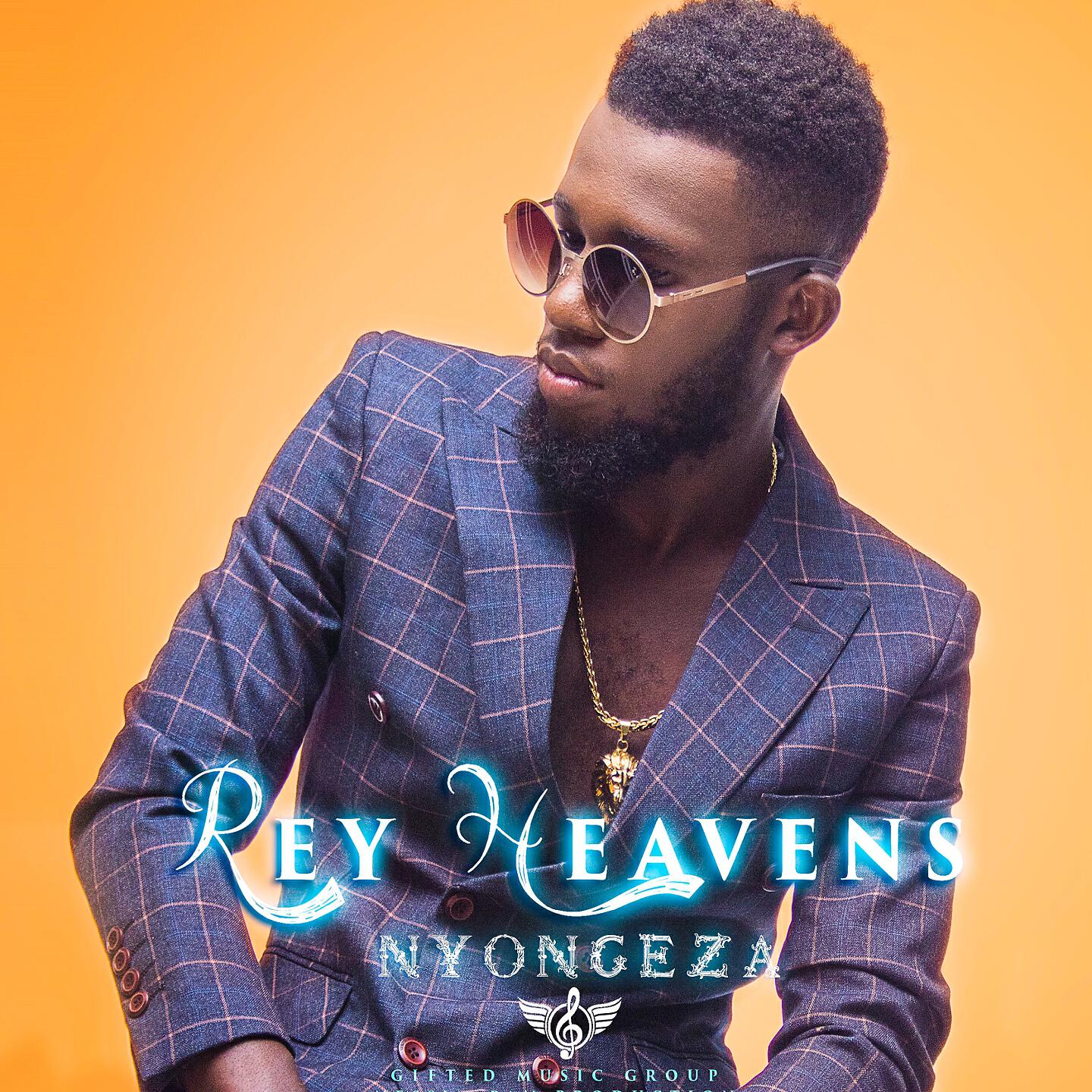 Rey Heavens - Nyongeza