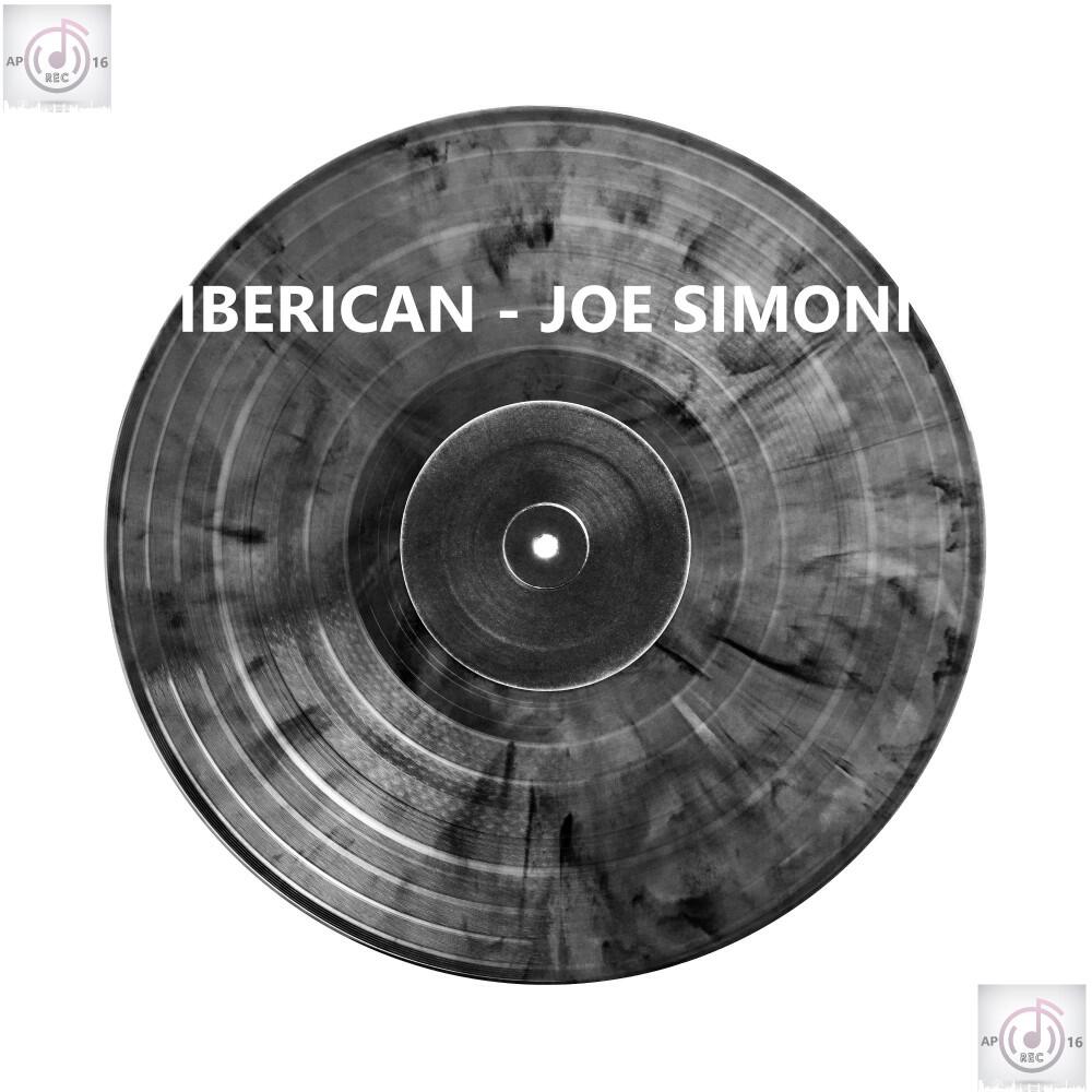 Joe Simoni - Iberican (Original Mix)