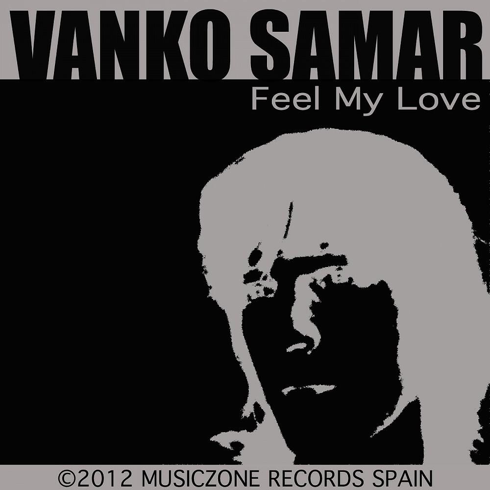 Vanko Samar - Love Can Make You Happy