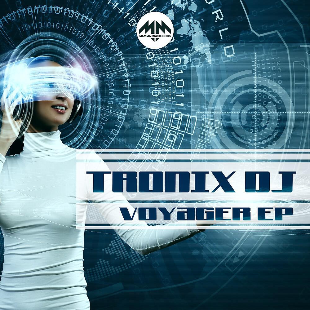 Tronix DJ - Atlantis (Original Mix)