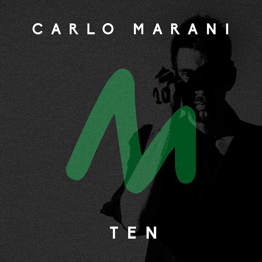 Carlo Marani - Underground