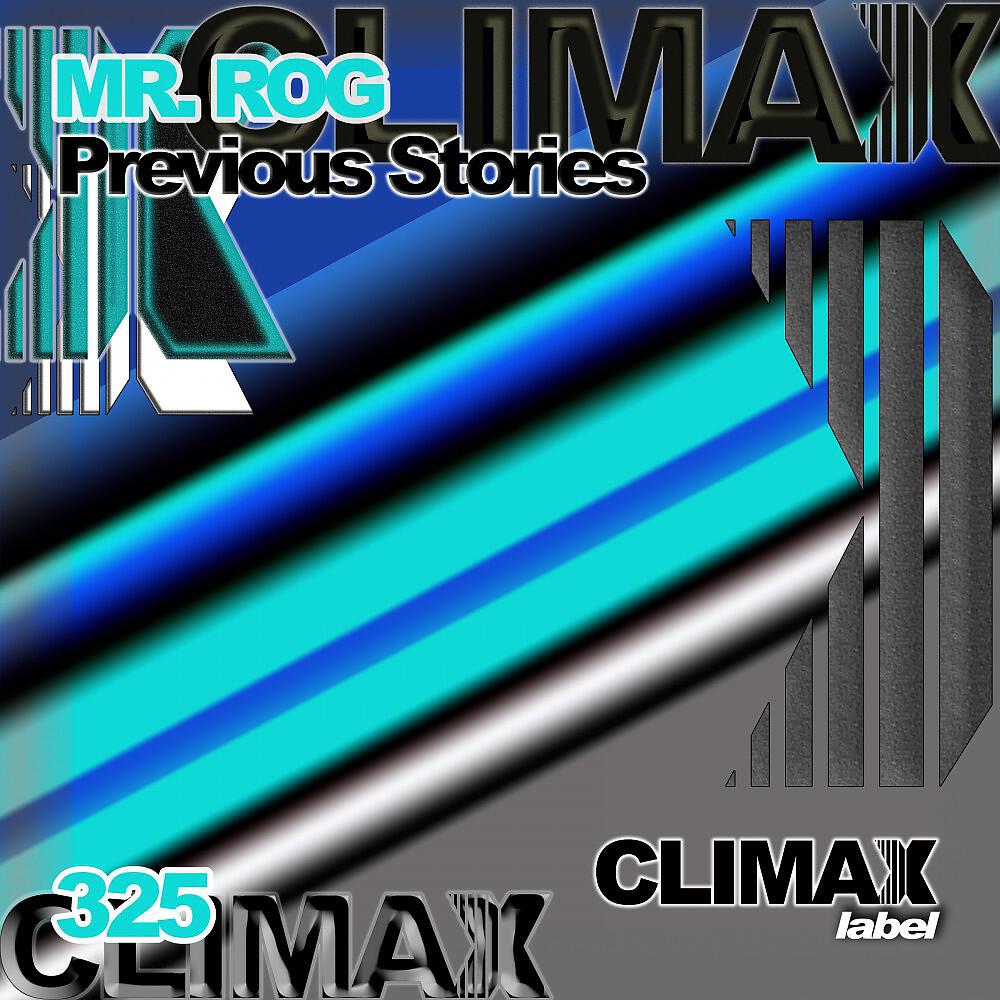 Mr. Rog - Ebb