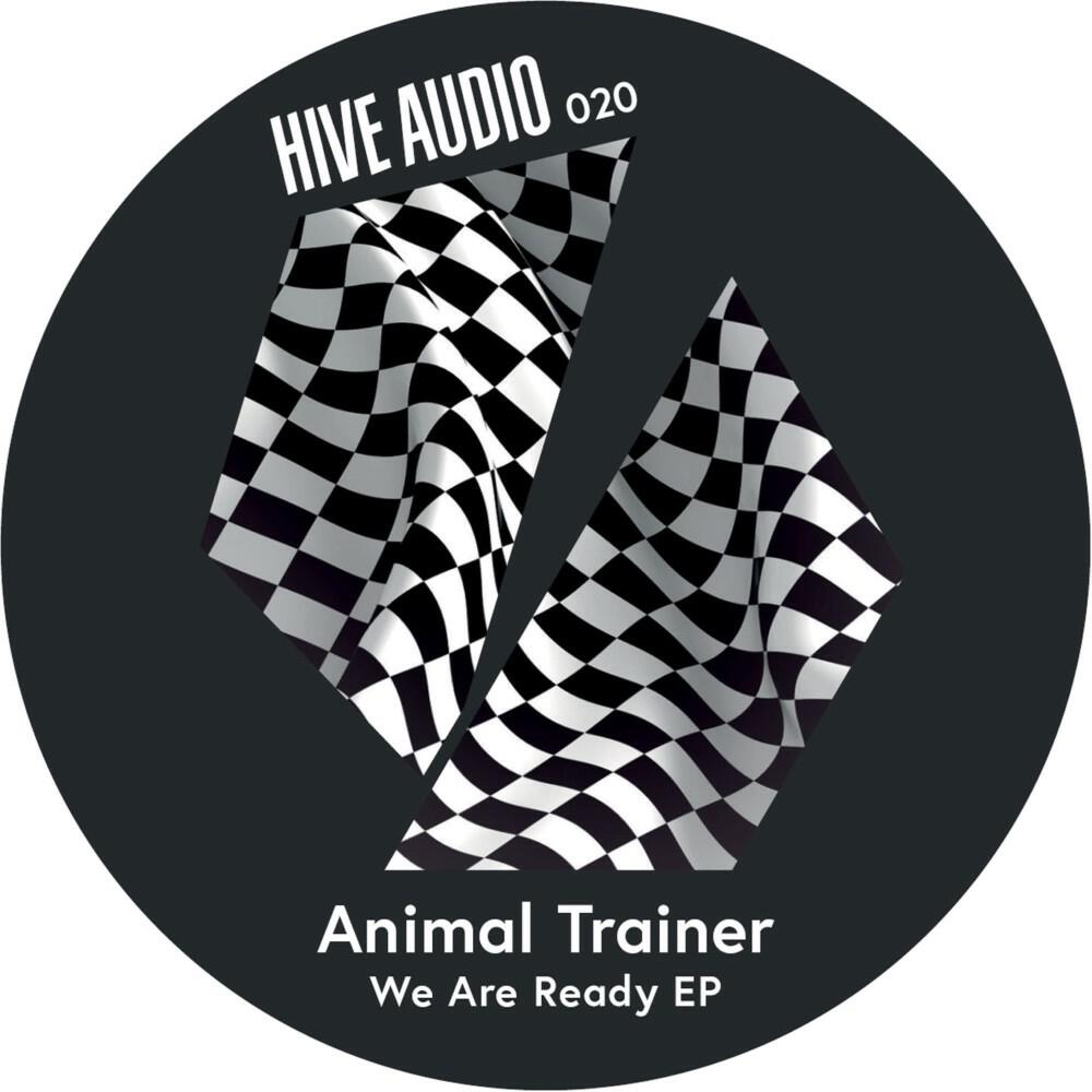 Animal Trainer - Right Time (Original Mix)