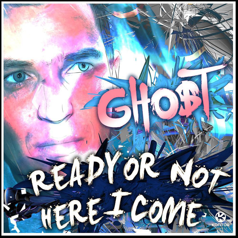 GHO$T - Ready or Not Here I Come (Radio Edit)