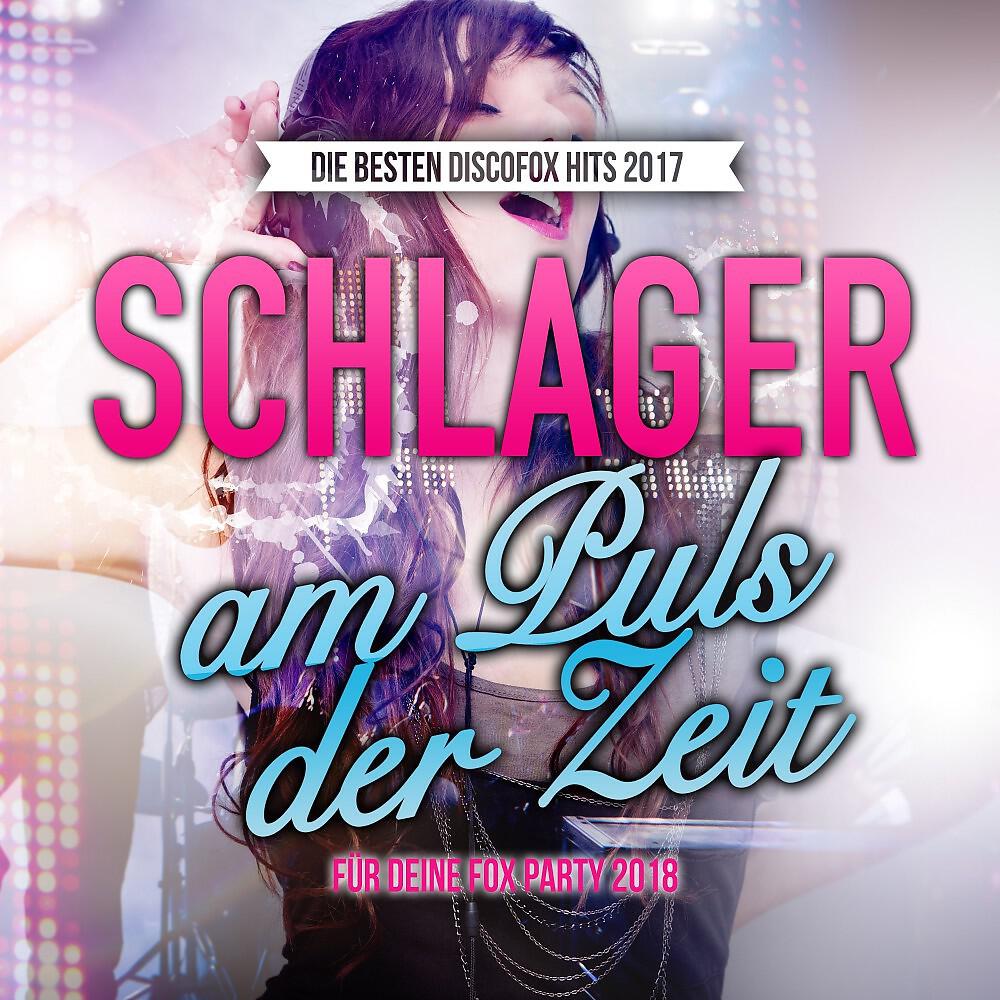 DJ Schlager - Ich werde lächeln wenn du gehst