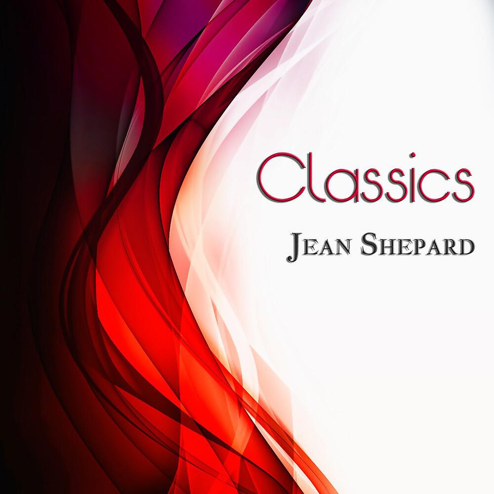 Jean Shepard - I'll Never Be Free