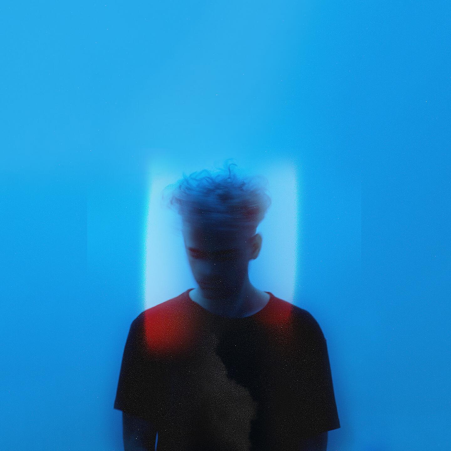 Alex Lustig - Moonlight