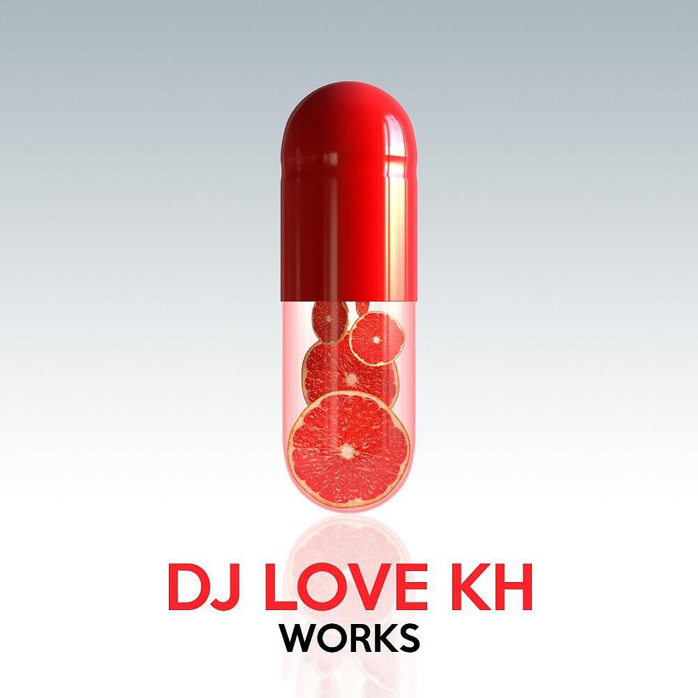 DJ Love Kh - Lonely Hearts (Original Mix)