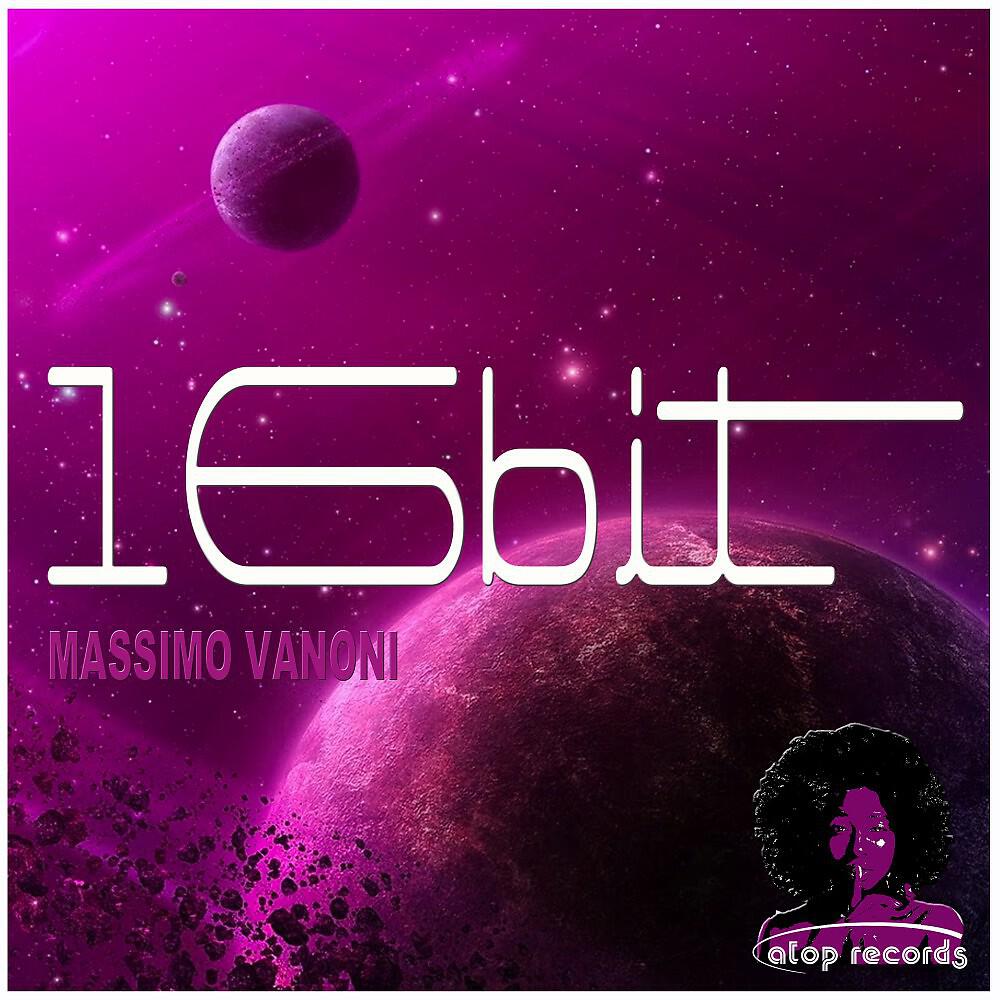 Massimo Vanoni - 16Bit (Terra Mix)
