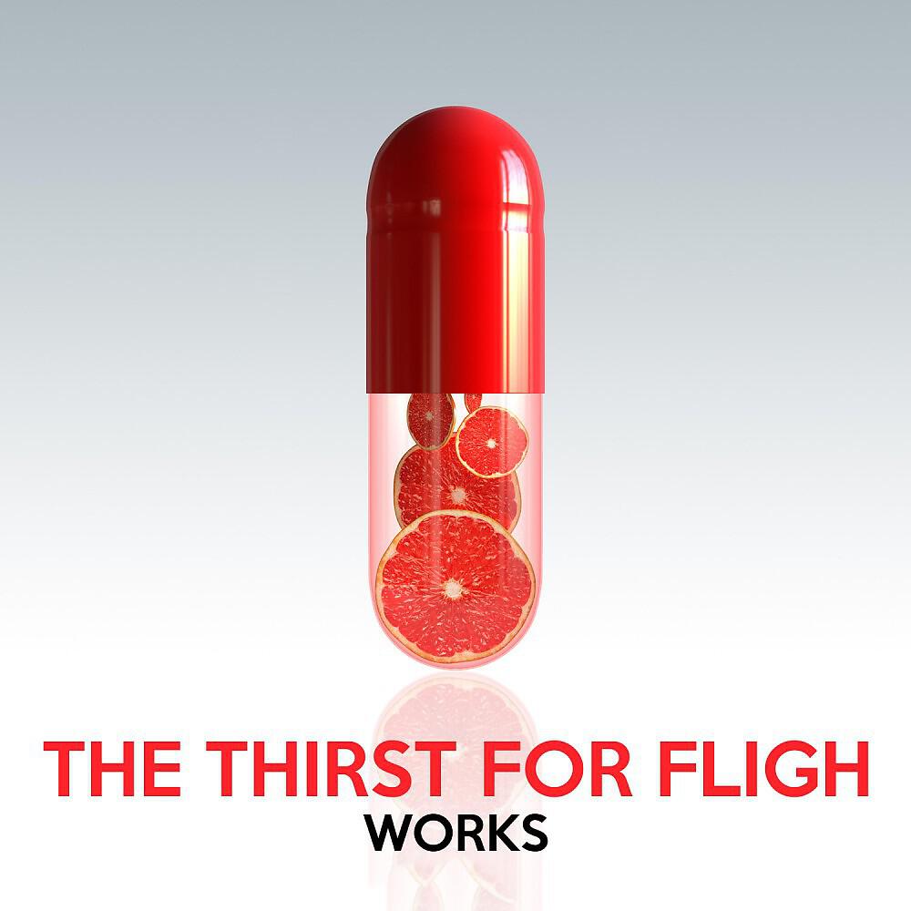 The Thirst For Flight - Seventh Sky (Original Mix)