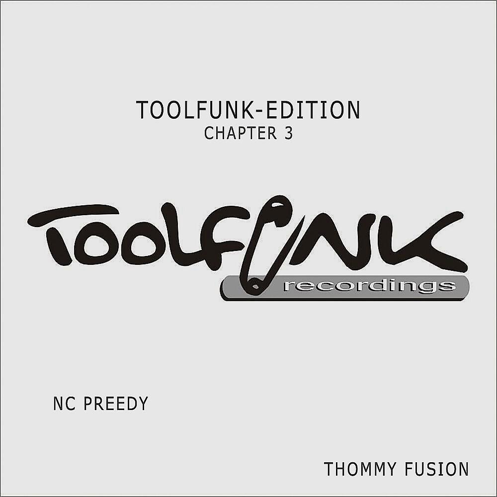 Thommy Fusion - Toolfunk-Edition03-2 (3-1 Re-Edit)