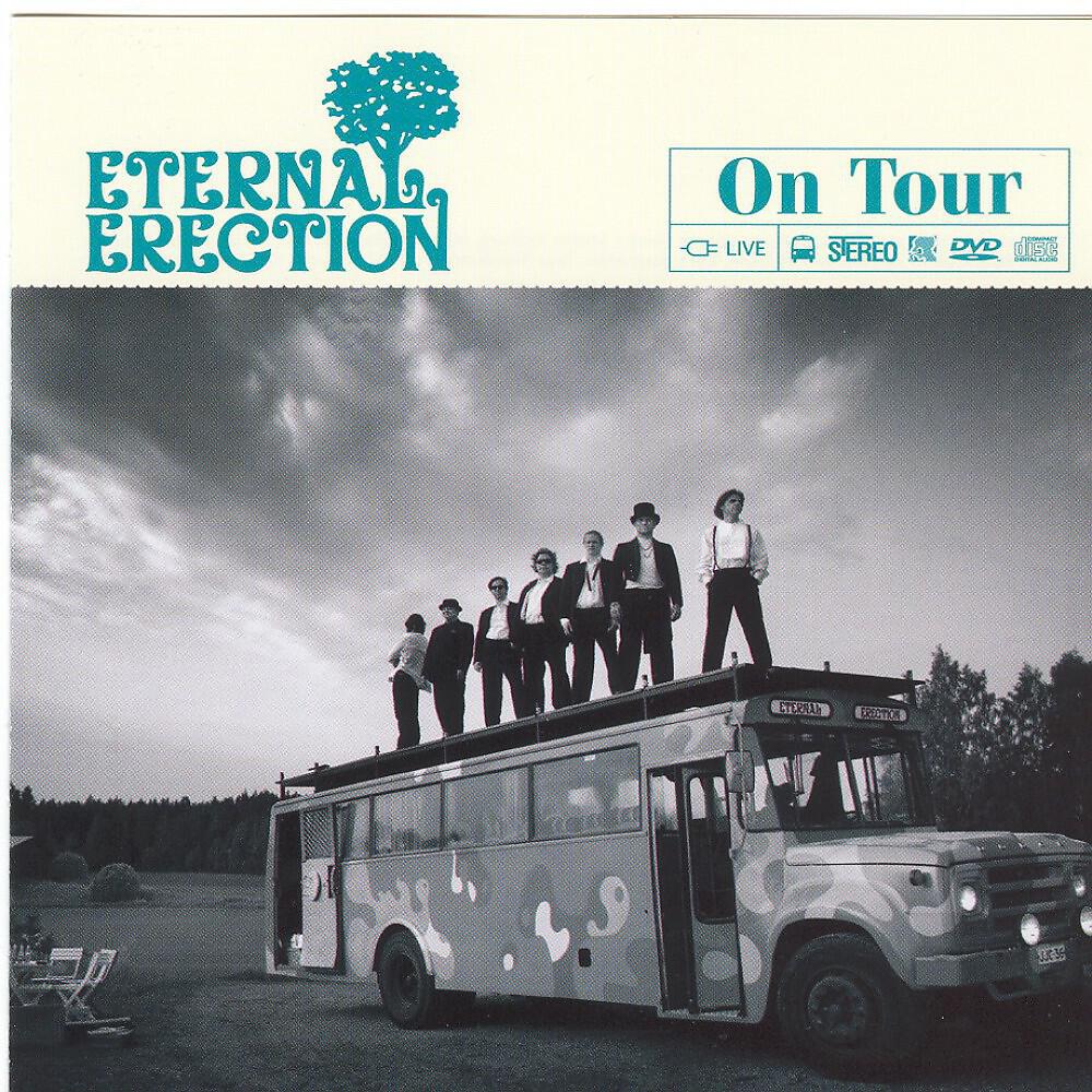 Eternal Erection - Dem White Boyz R Crazy