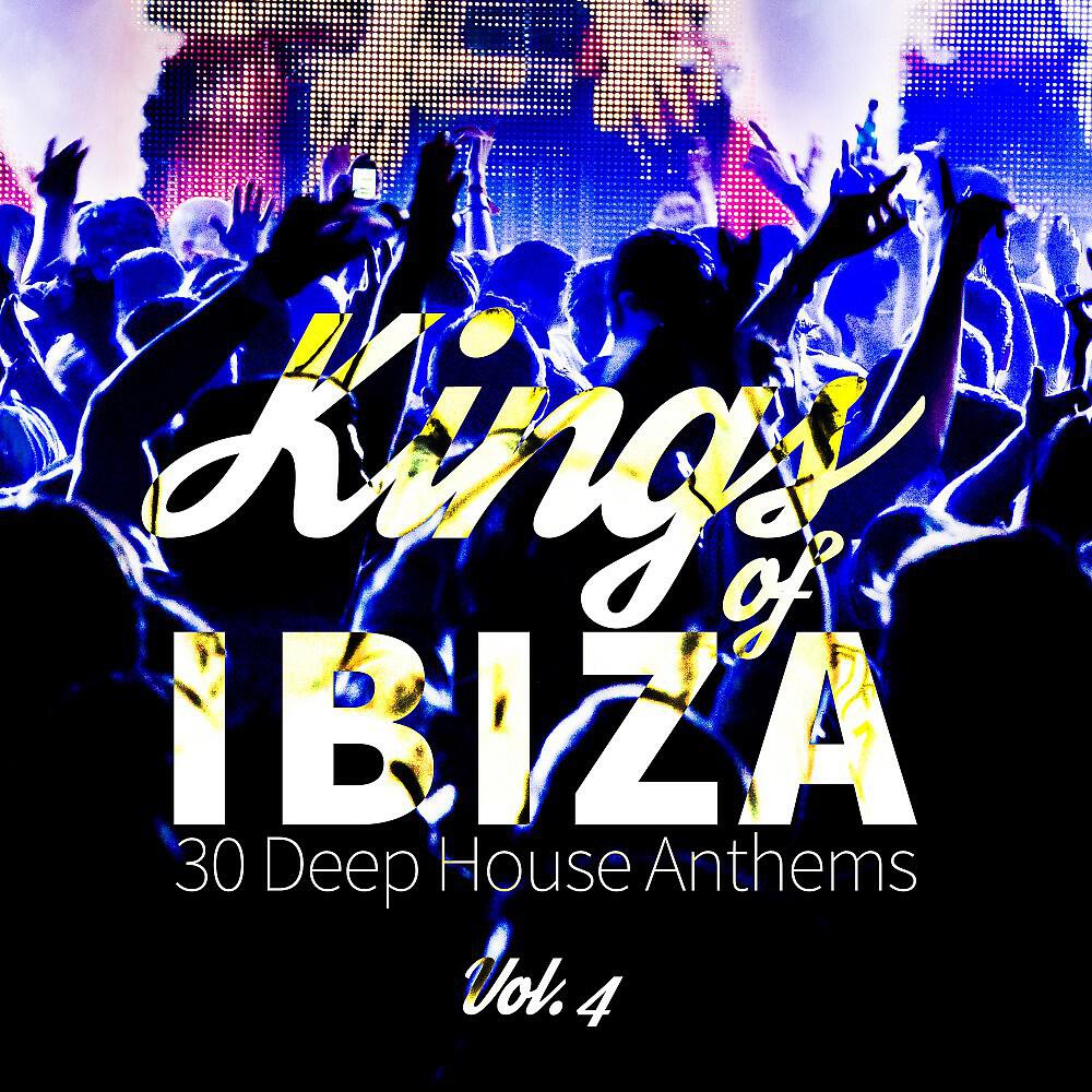 Channel Settings - Living on the Moon (Original Mix)