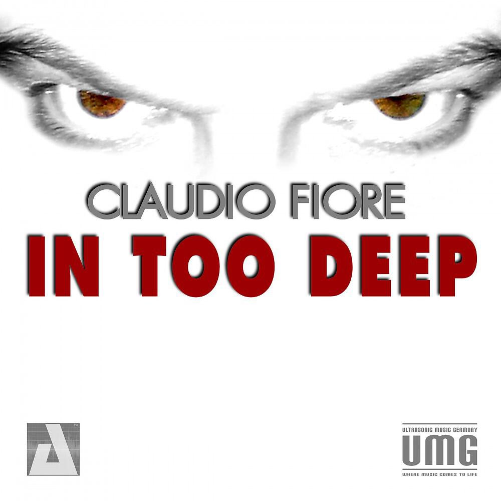 Claudio Fiore - In Paradise
