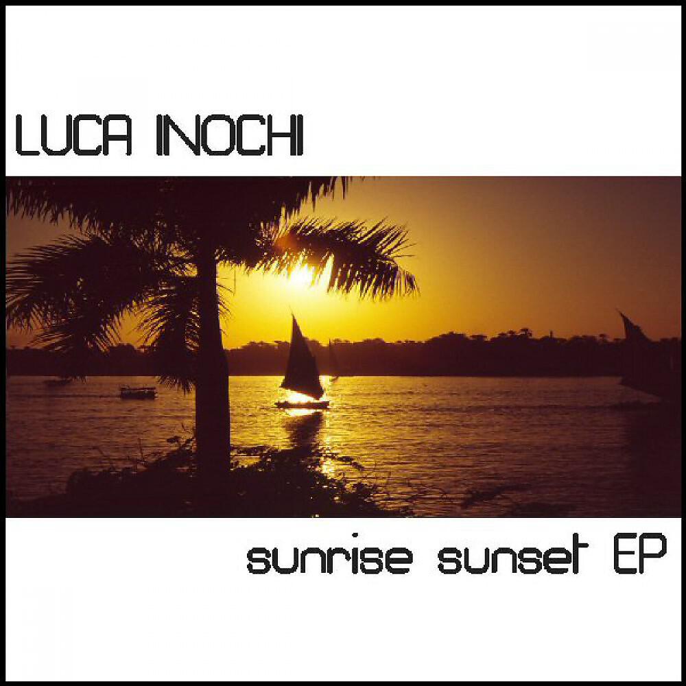 Luca INochi - Breath of Sun