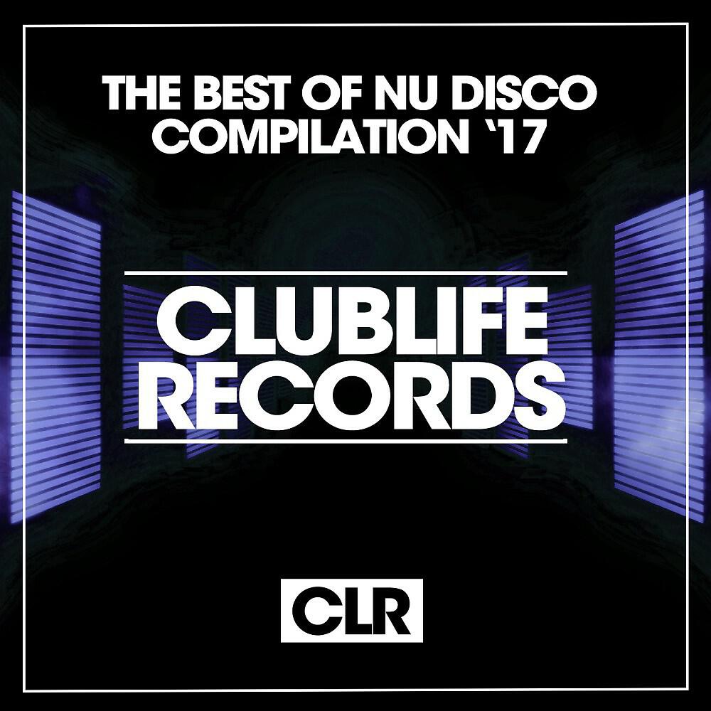 WDX - Get Away (Original Mix)