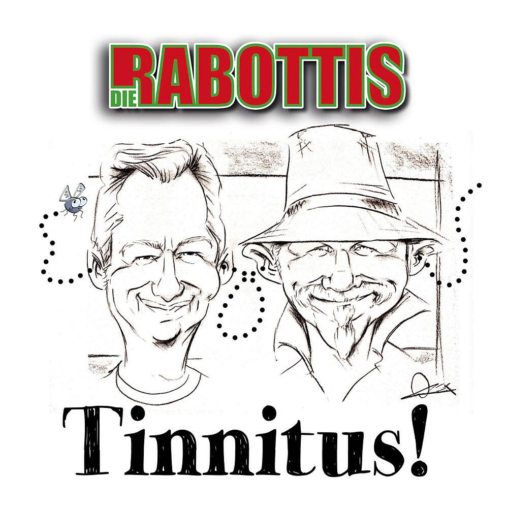 Die Rabottis - Sabine