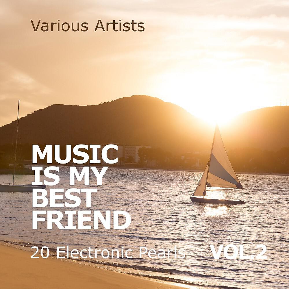 Count Of Montecristo - It's Never Too Late (Mark Tirreno Mix)